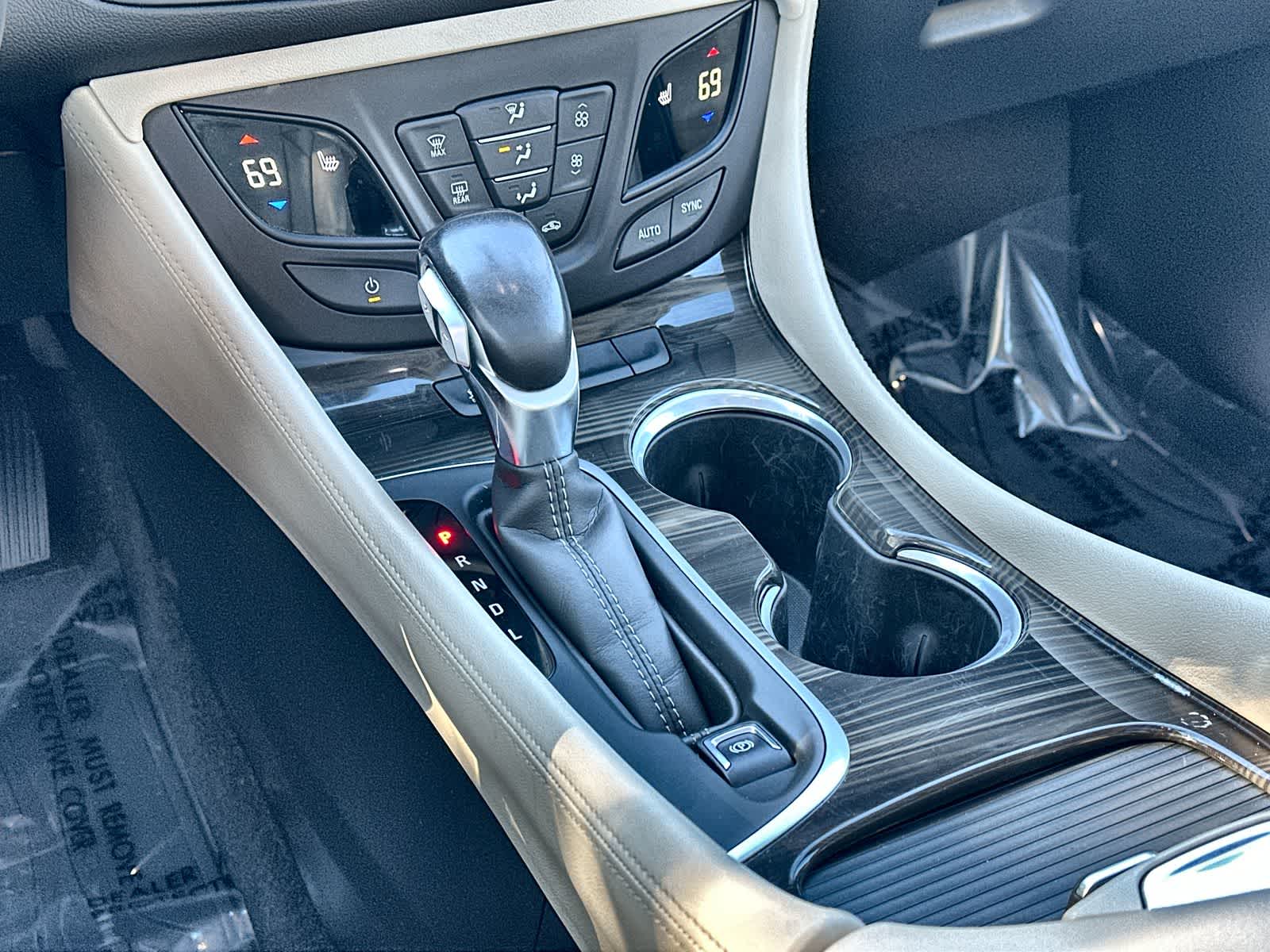 Thumbnail: 2020 Buick Envision - 17