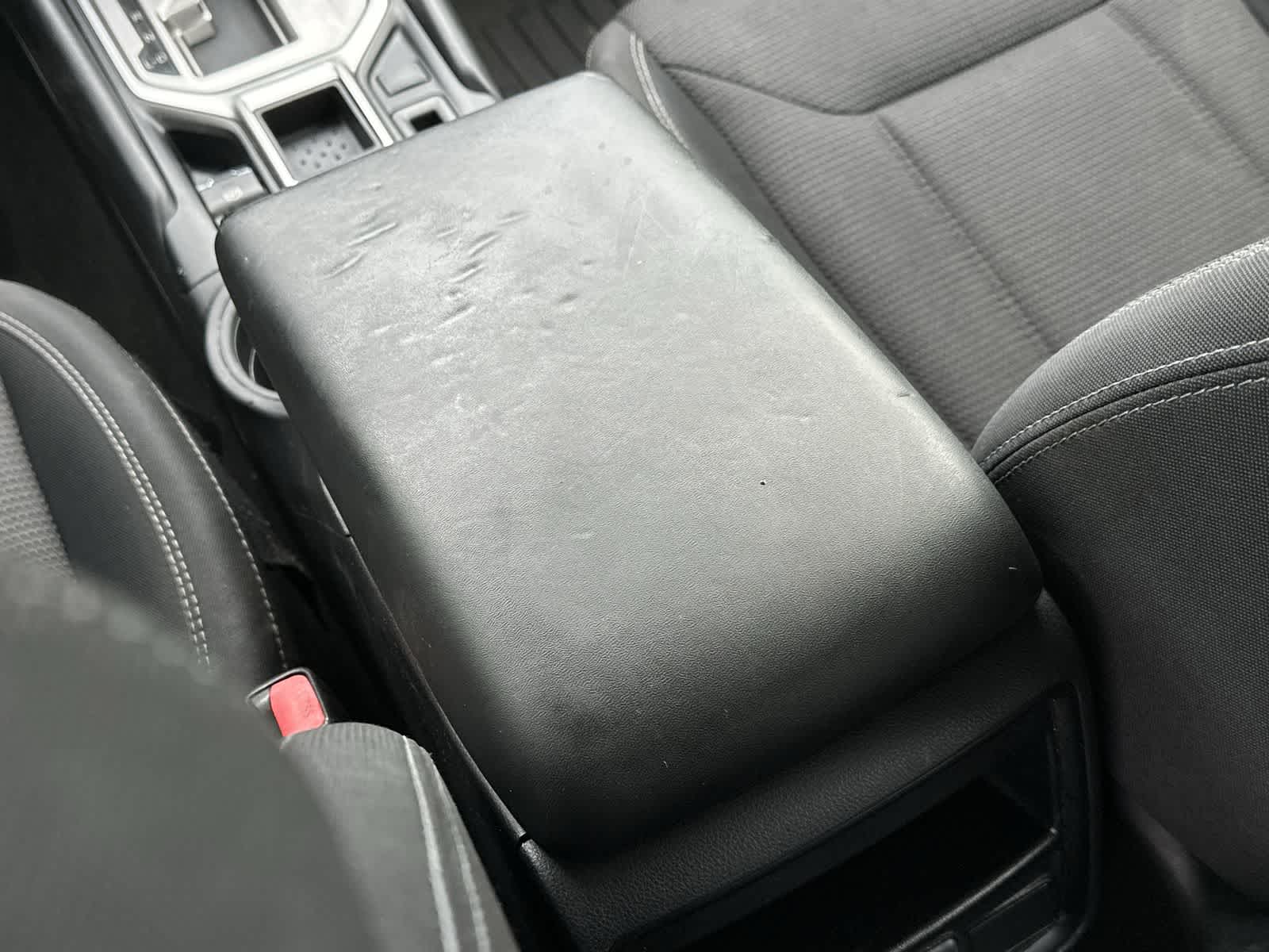 Thumbnail: 2019 Subaru Forester - 18