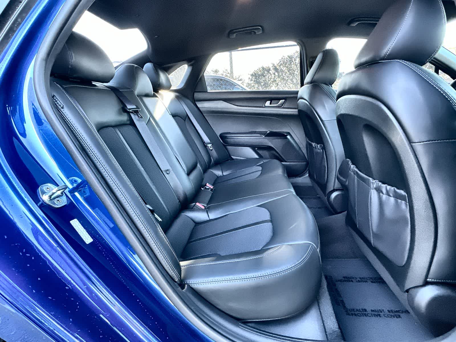 Thumbnail: 2023 Kia K5 - 19