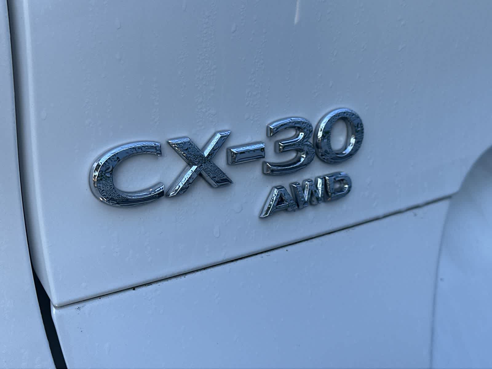 Thumbnail: 2022 Mazda CX-30 - 7