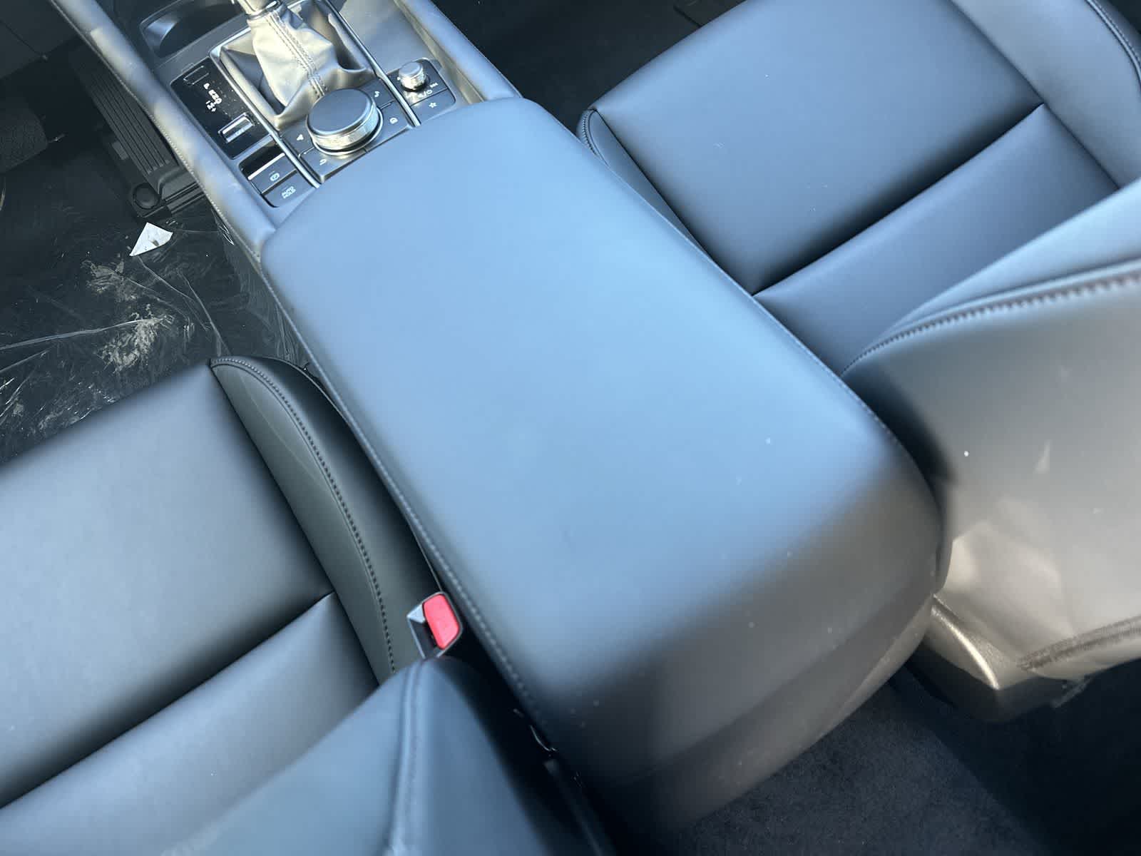 Thumbnail: 2026 Mazda Mazda3 - 20