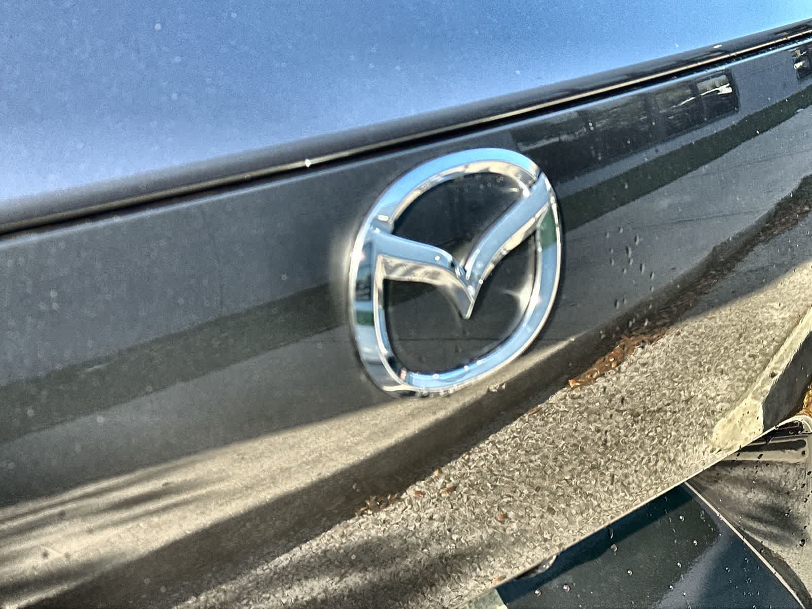 Thumbnail: 2026 Mazda CX-50 - 16