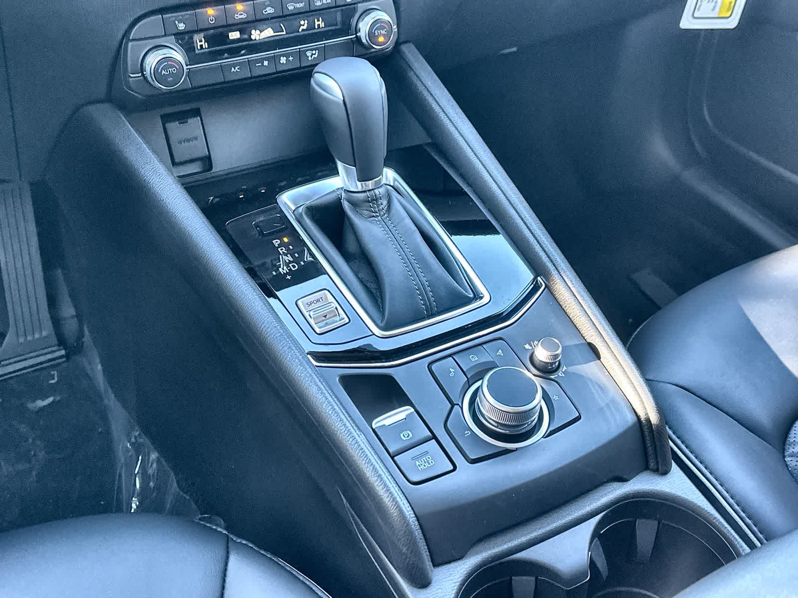 Thumbnail: 2025 Mazda CX-5 - 17