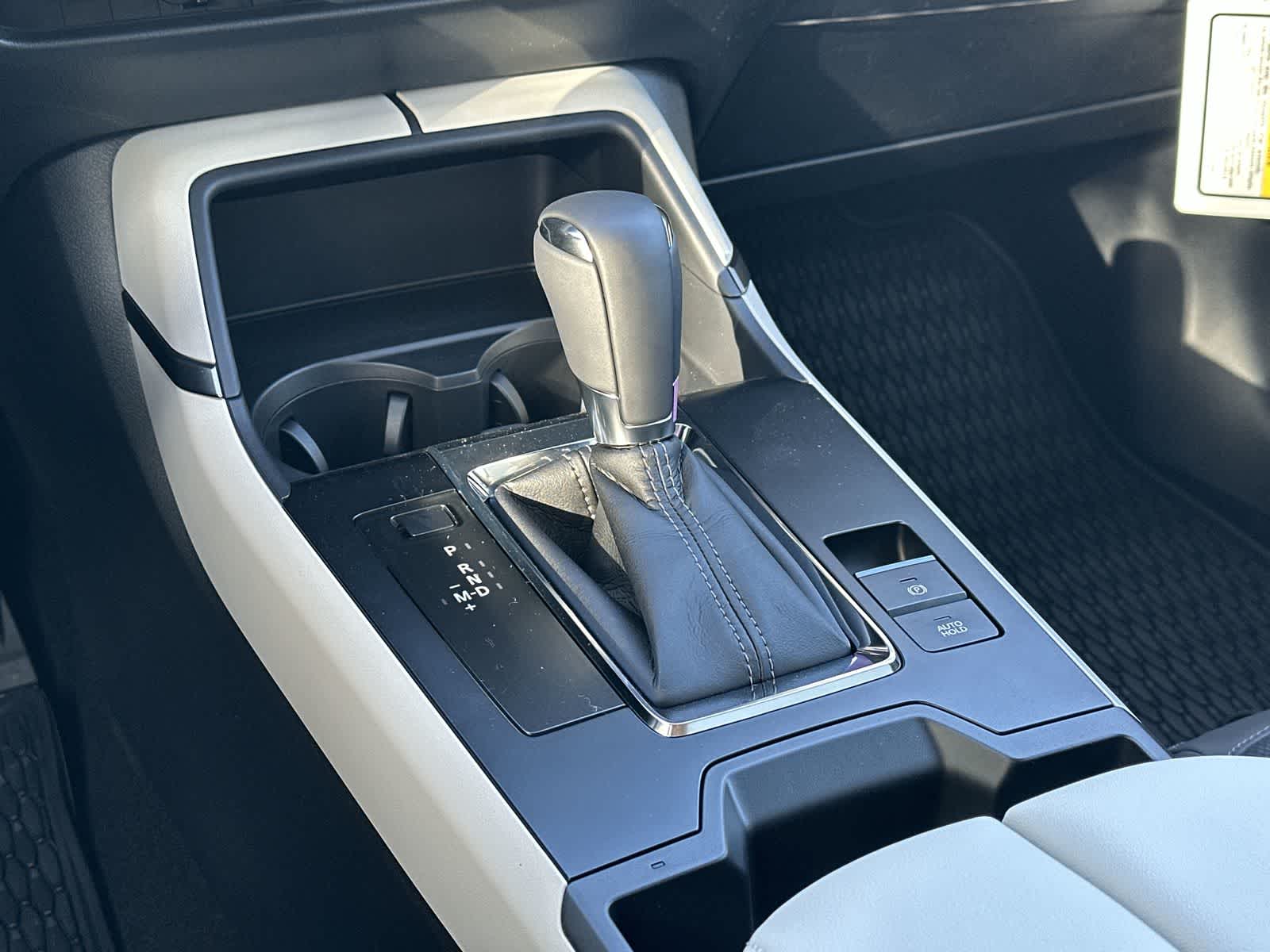 Thumbnail: 2026 Mazda CX-5 - 23