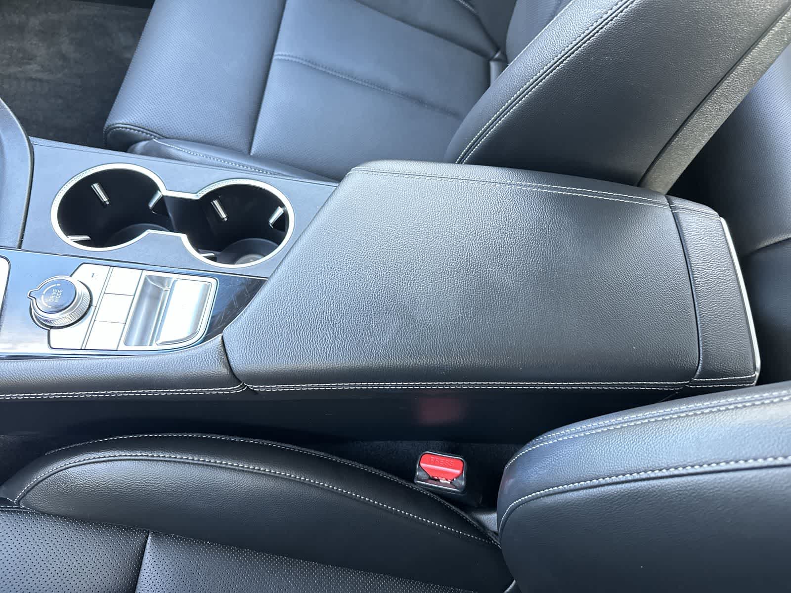 Thumbnail: 2026 Genesis G70 - 22