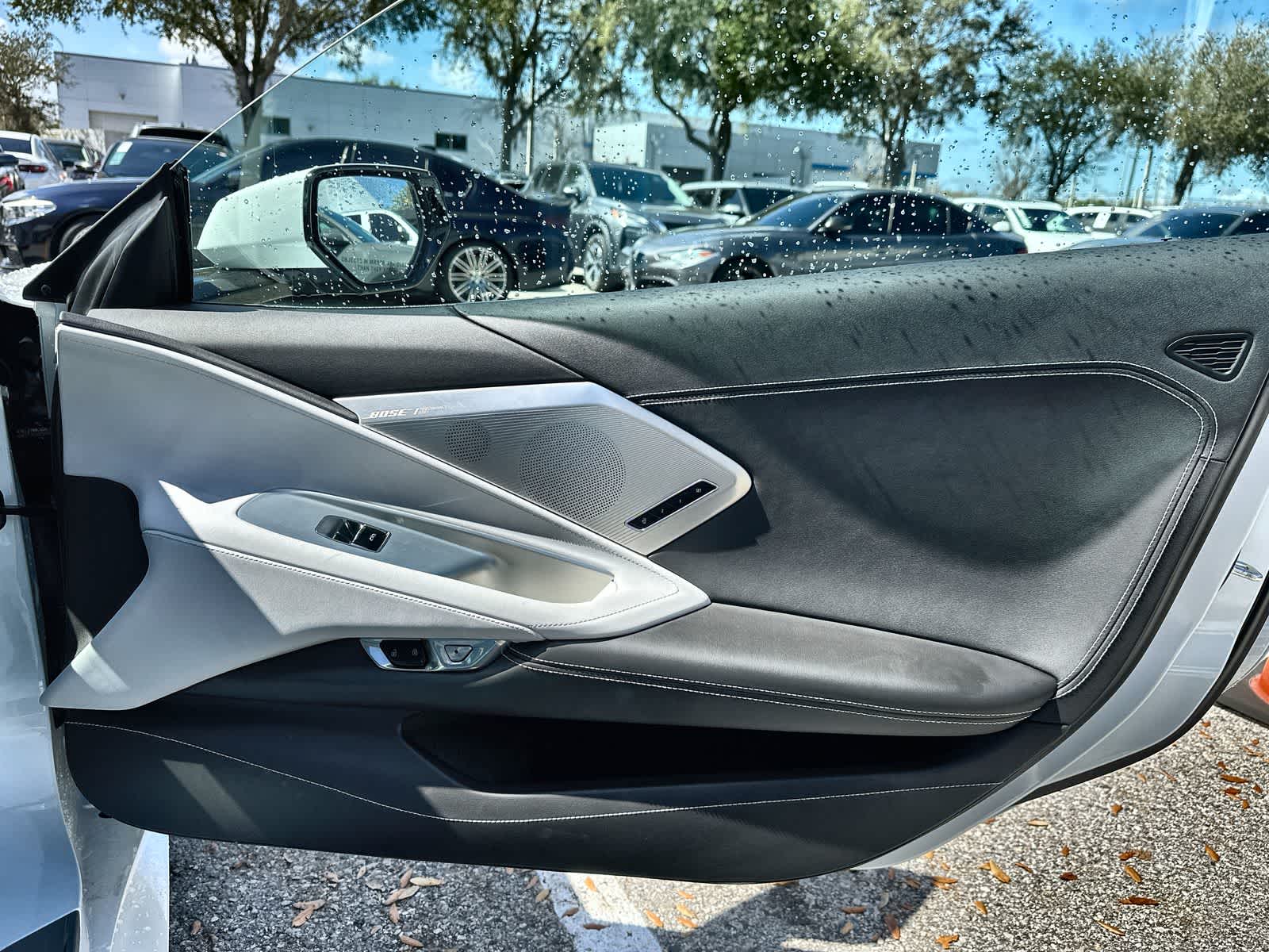 Thumbnail: 2022 Chevrolet Corvette - 18