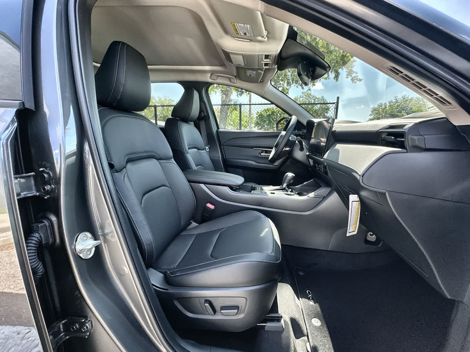 Thumbnail: 2026 Mazda CX-5 - 9
