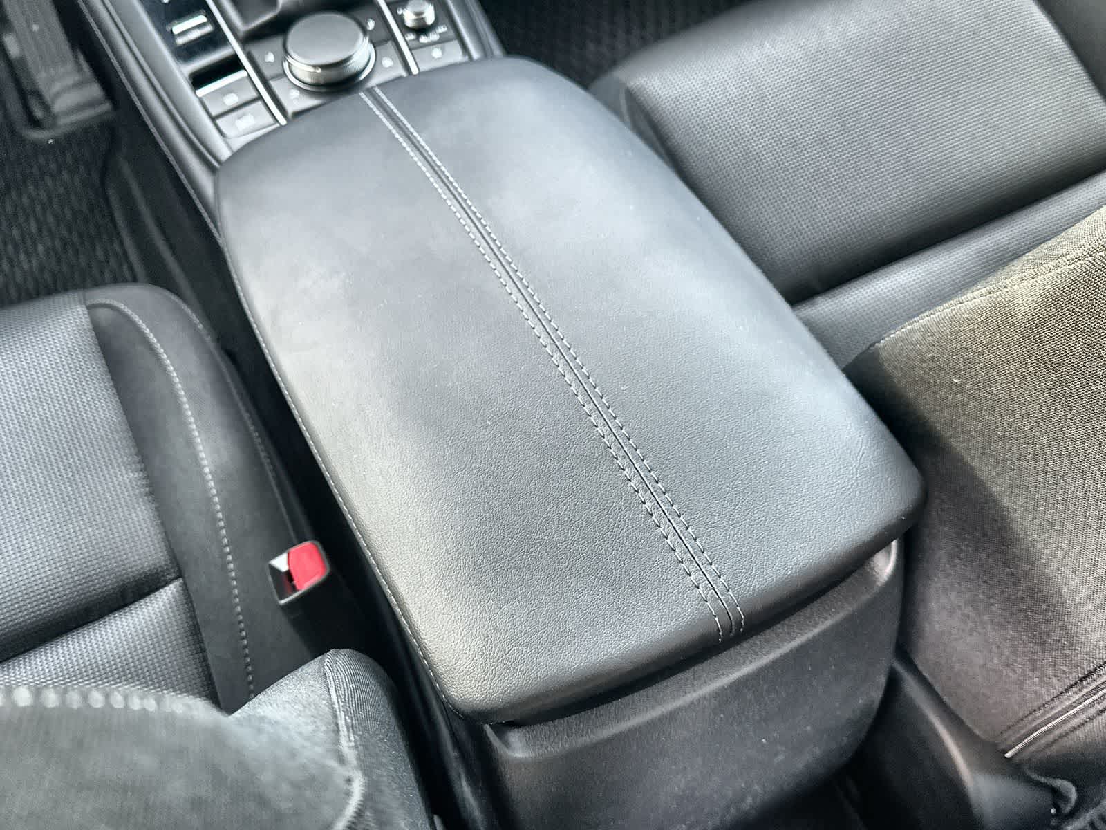 Thumbnail: 2026 Mazda CX-30 - 16