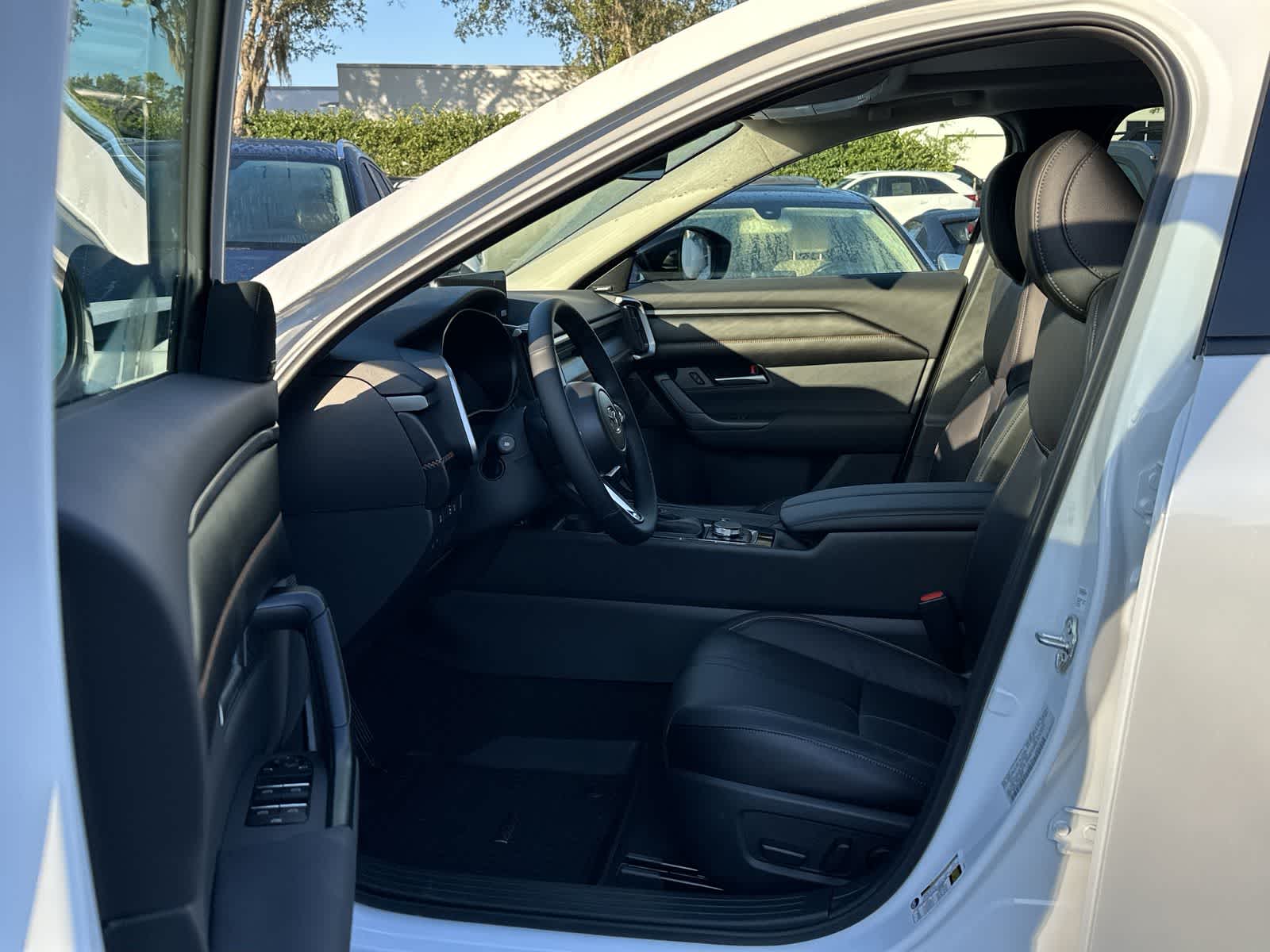 Thumbnail: 2026 Mazda CX-50 - 2