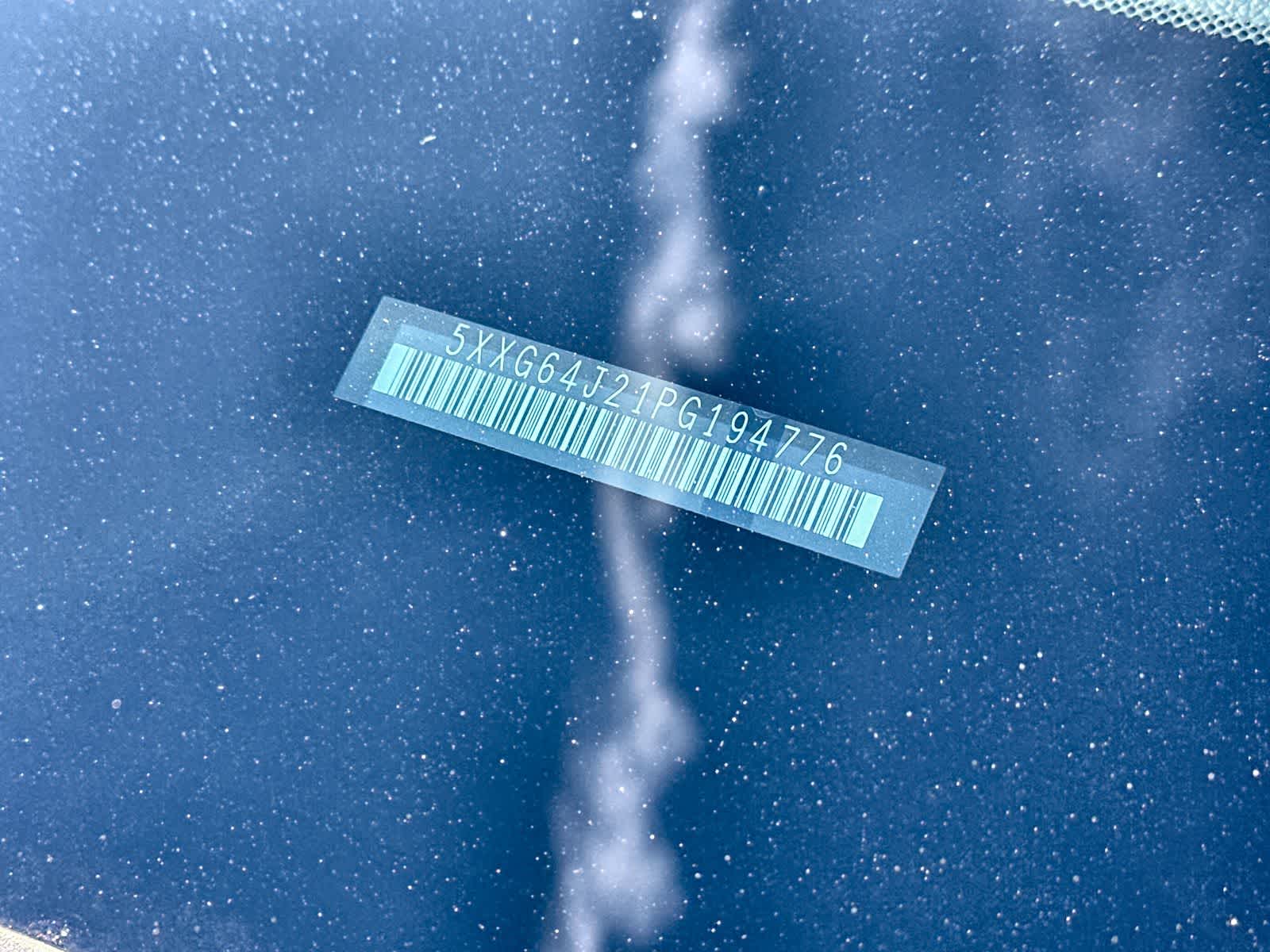 Thumbnail: 2023 Kia K5 - 28