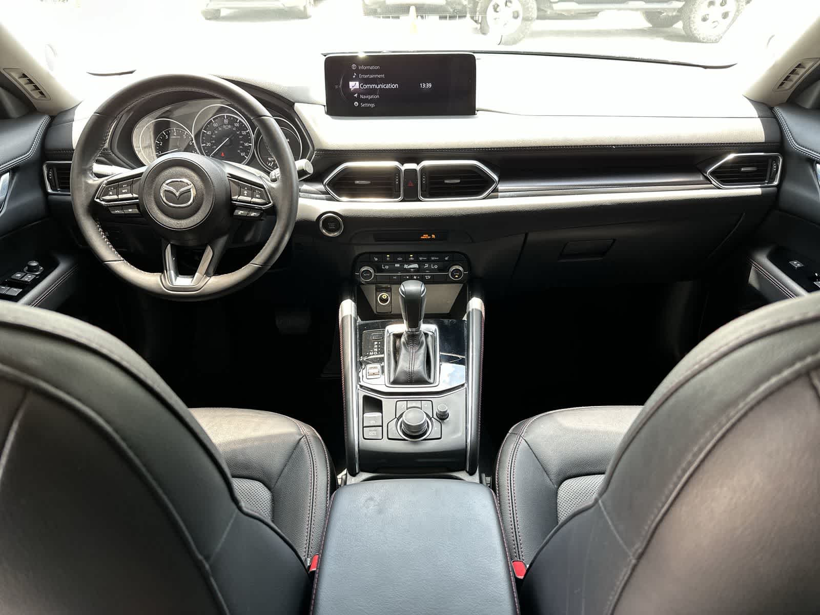 Thumbnail: 2023 Mazda CX-5 - 15
