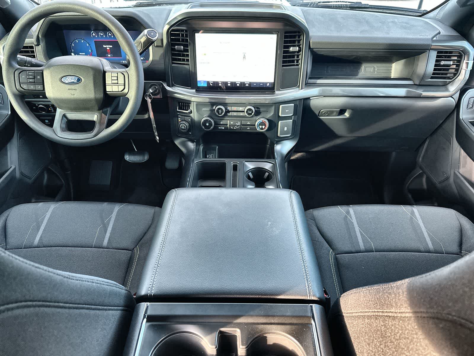 Thumbnail: 2025 Ford F-150 - 20