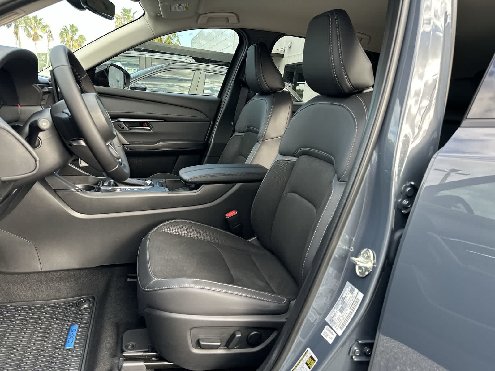 Thumbnail: 2026 Mazda CX-5 - 3