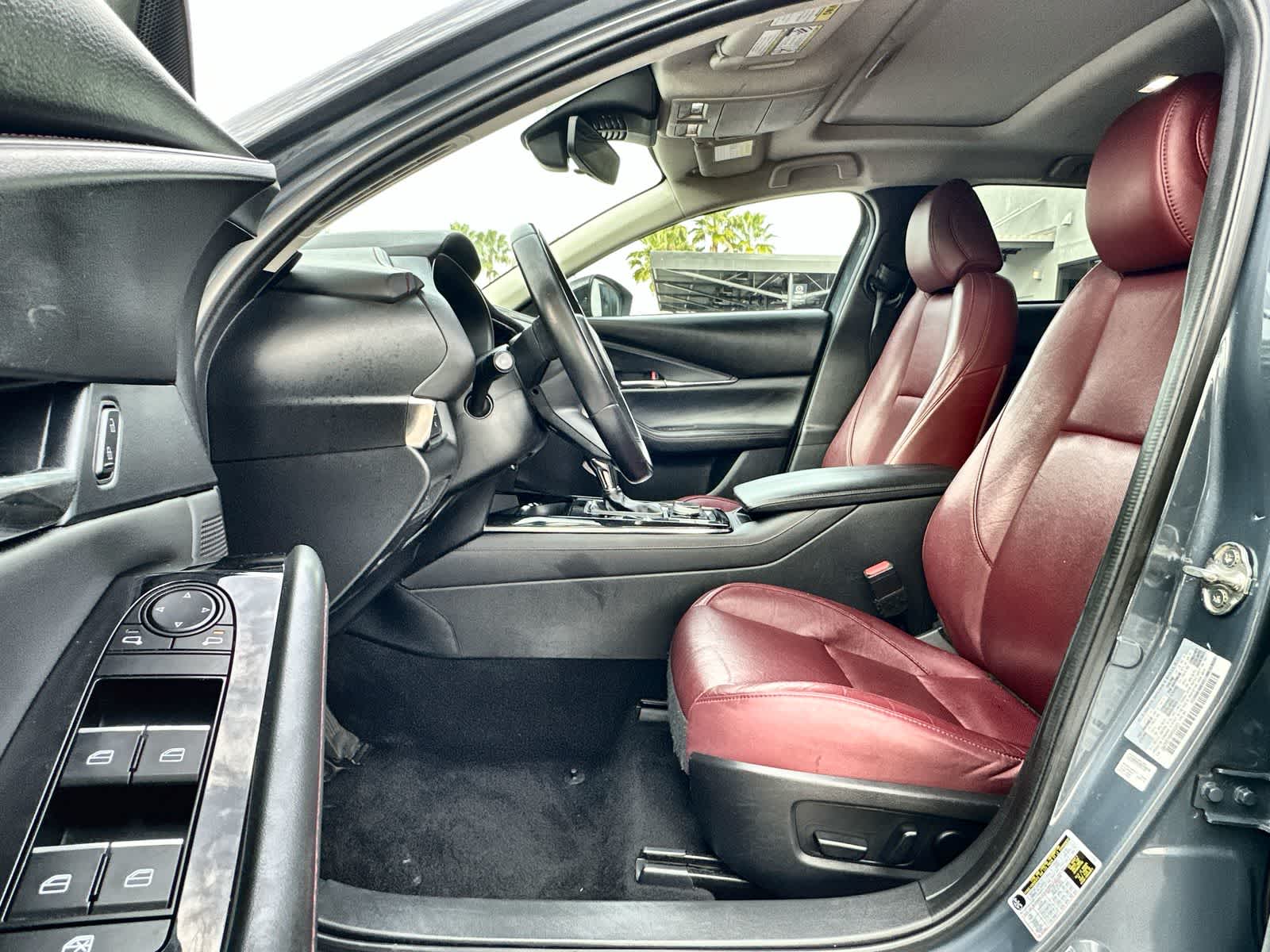 Thumbnail: 2024 Mazda CX-30 - 2