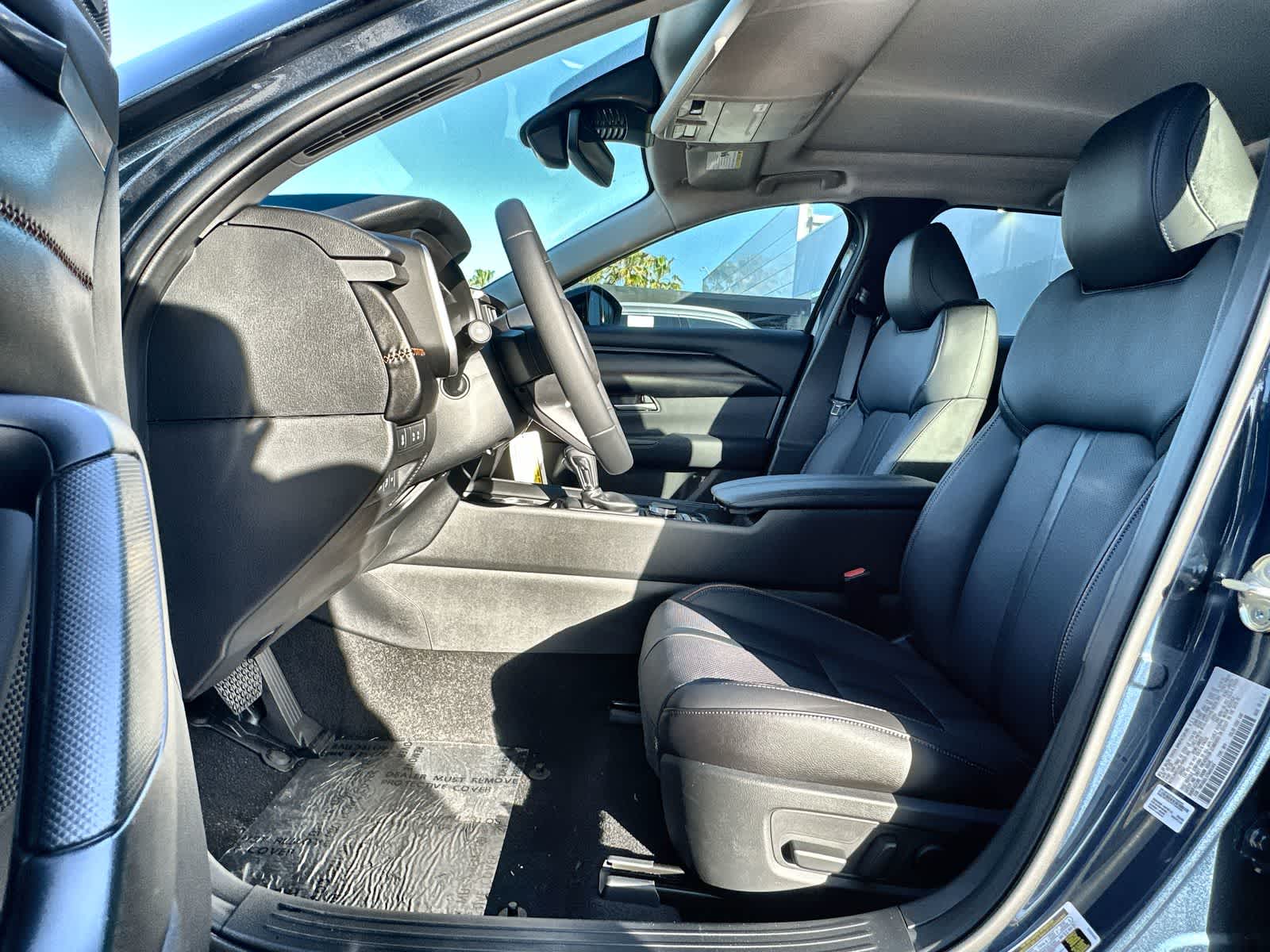 Thumbnail: 2026 Mazda CX-50 - 2