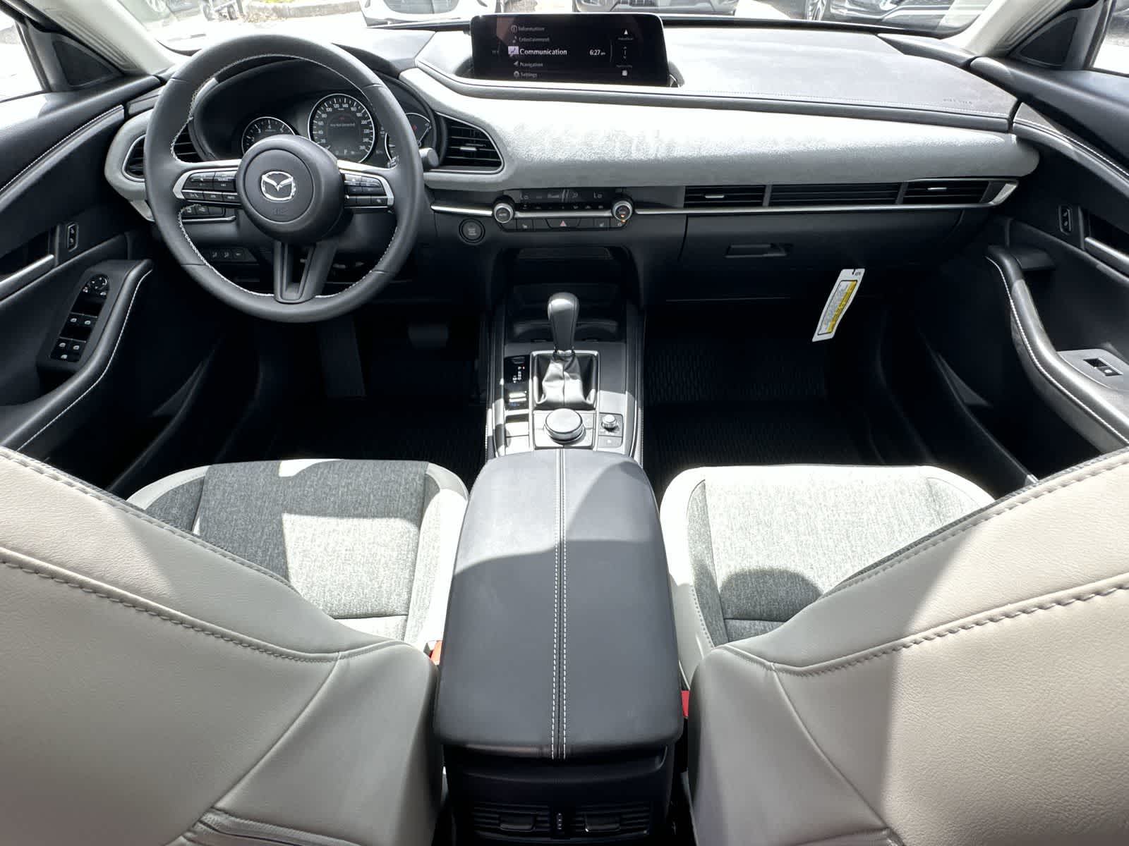 Thumbnail: 2026 Mazda CX-30 - 10