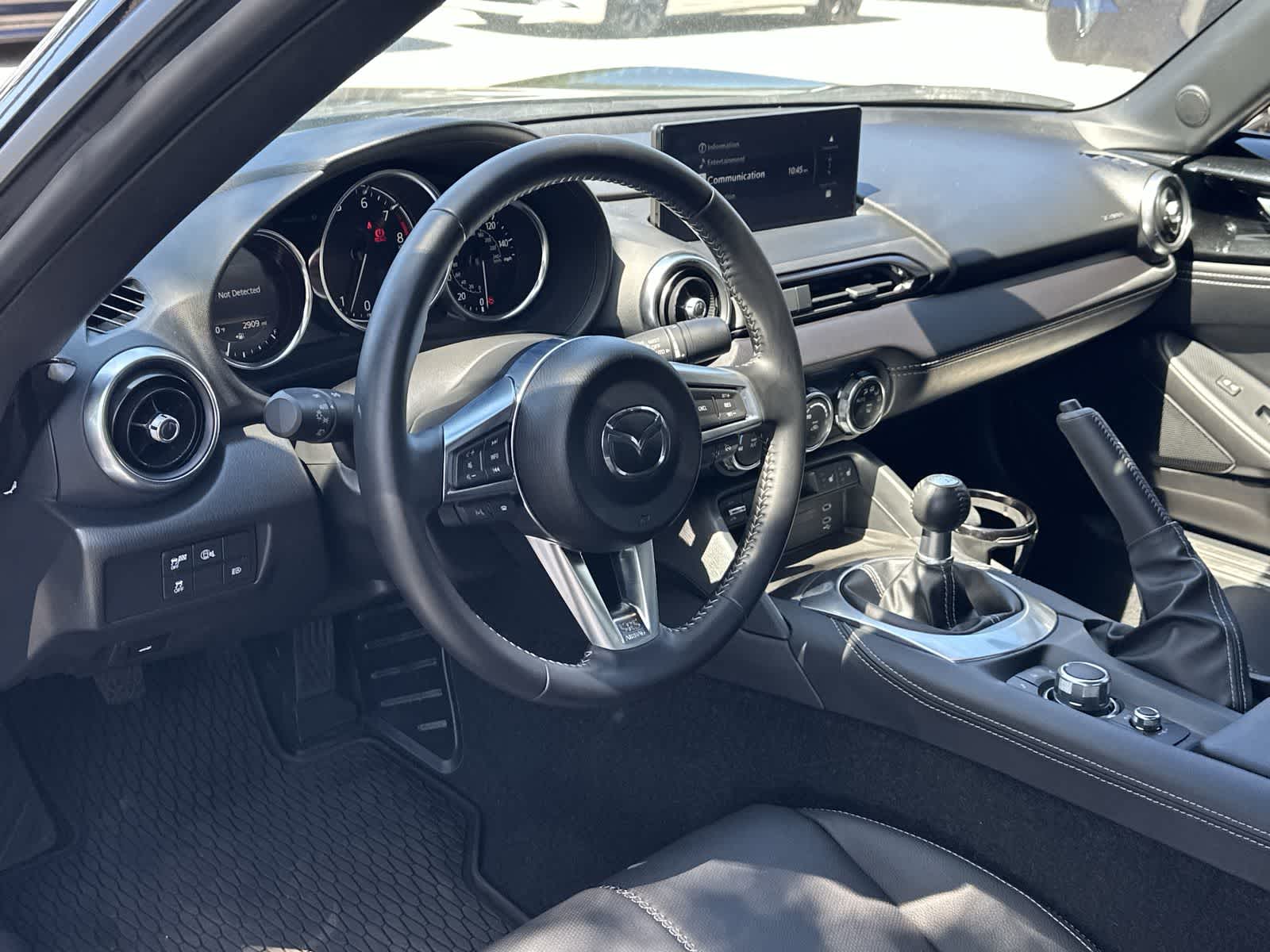 Thumbnail: 2025 Mazda MX-5 Miata - 24