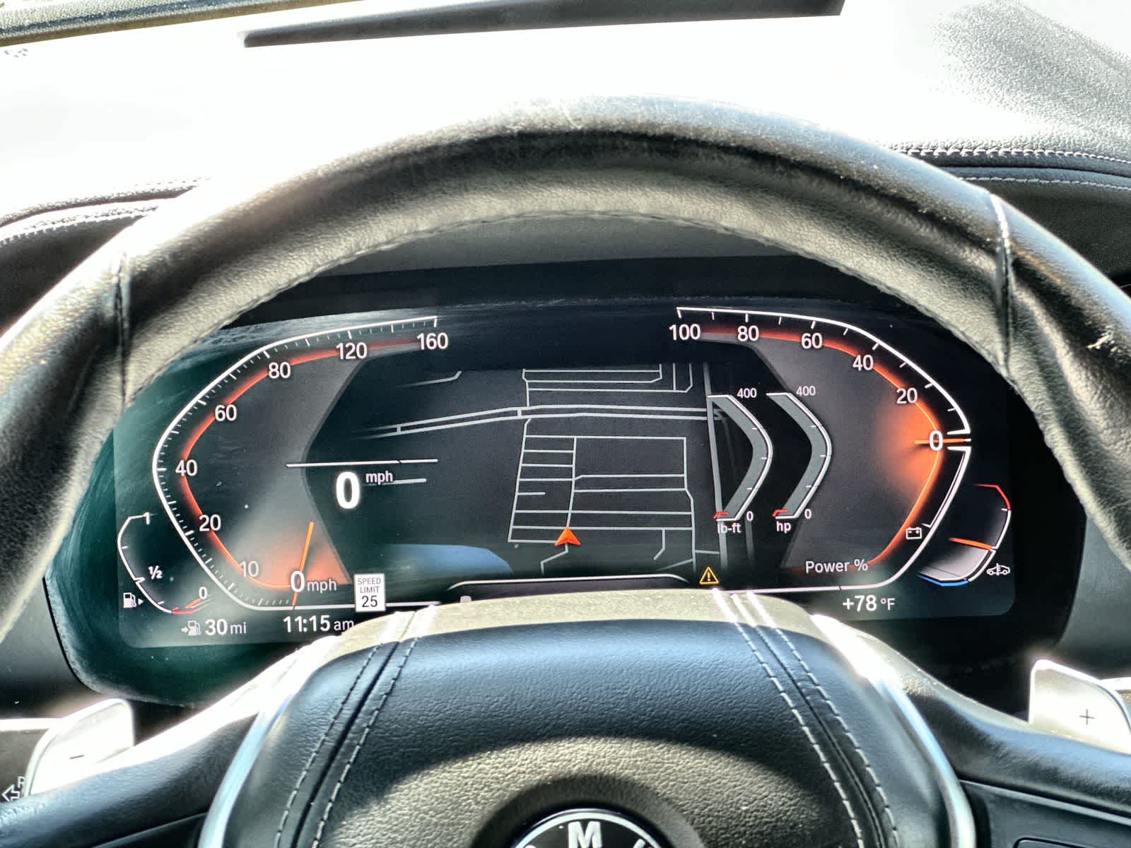 Thumbnail: 2023 BMW X5 - 24