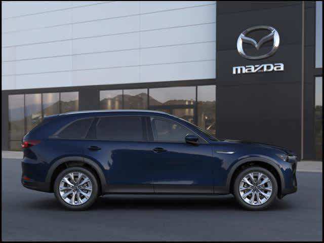 Thumbnail: 2026 Mazda CX-90 - 5