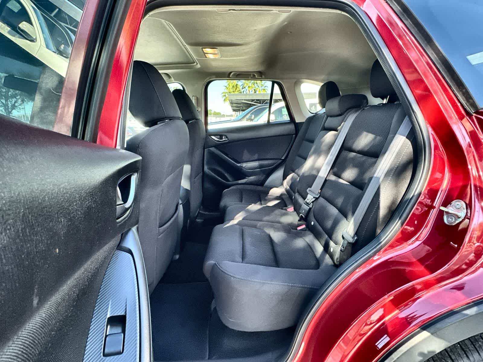 Thumbnail: 2016 Mazda CX-5 - 13