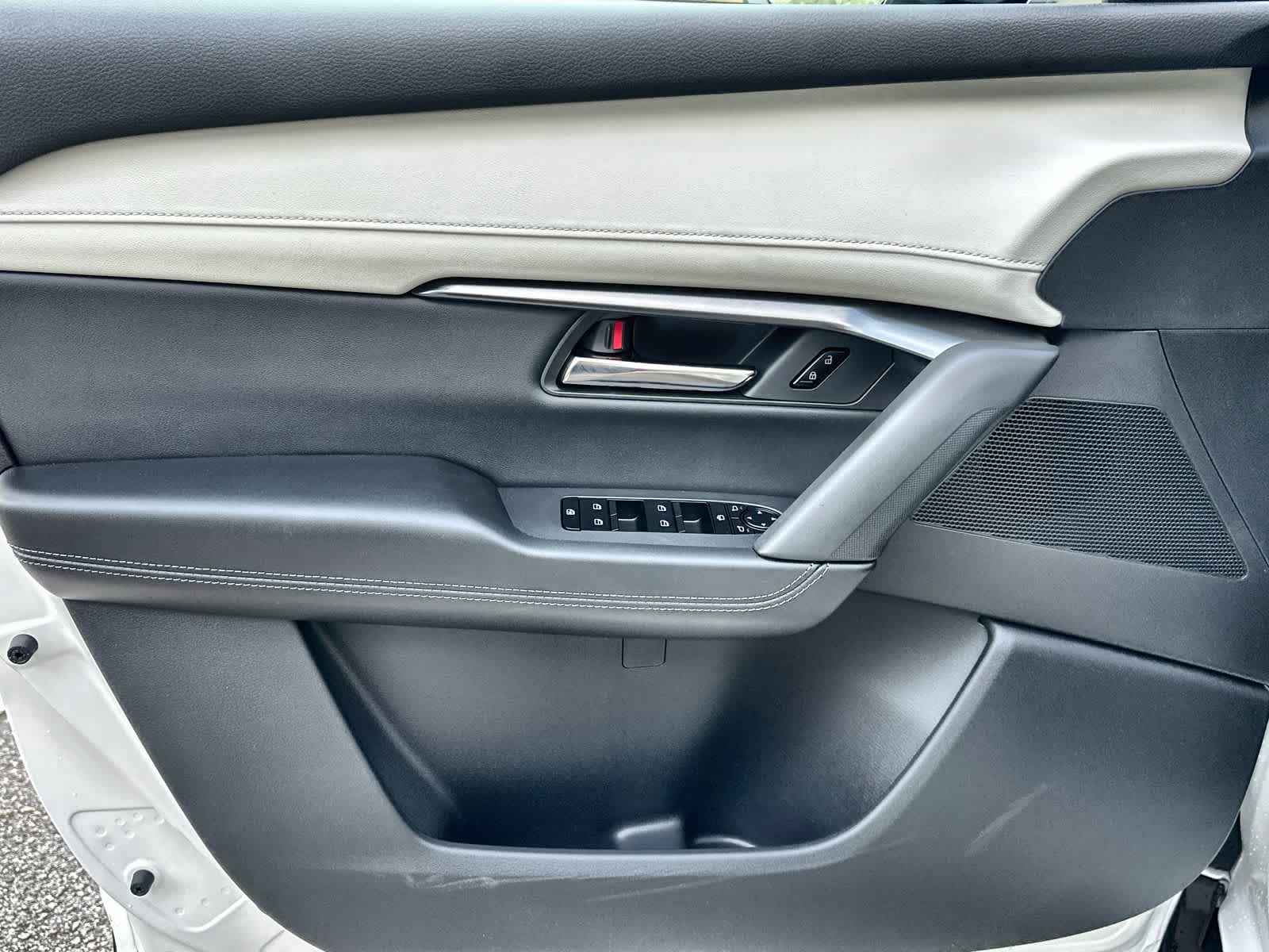 Thumbnail: 2026 Mazda CX-5 - 28