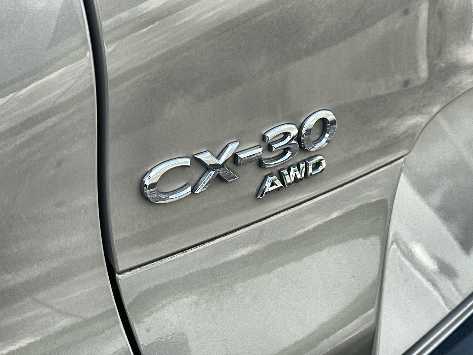 Thumbnail: 2022 Mazda CX-30 - 7