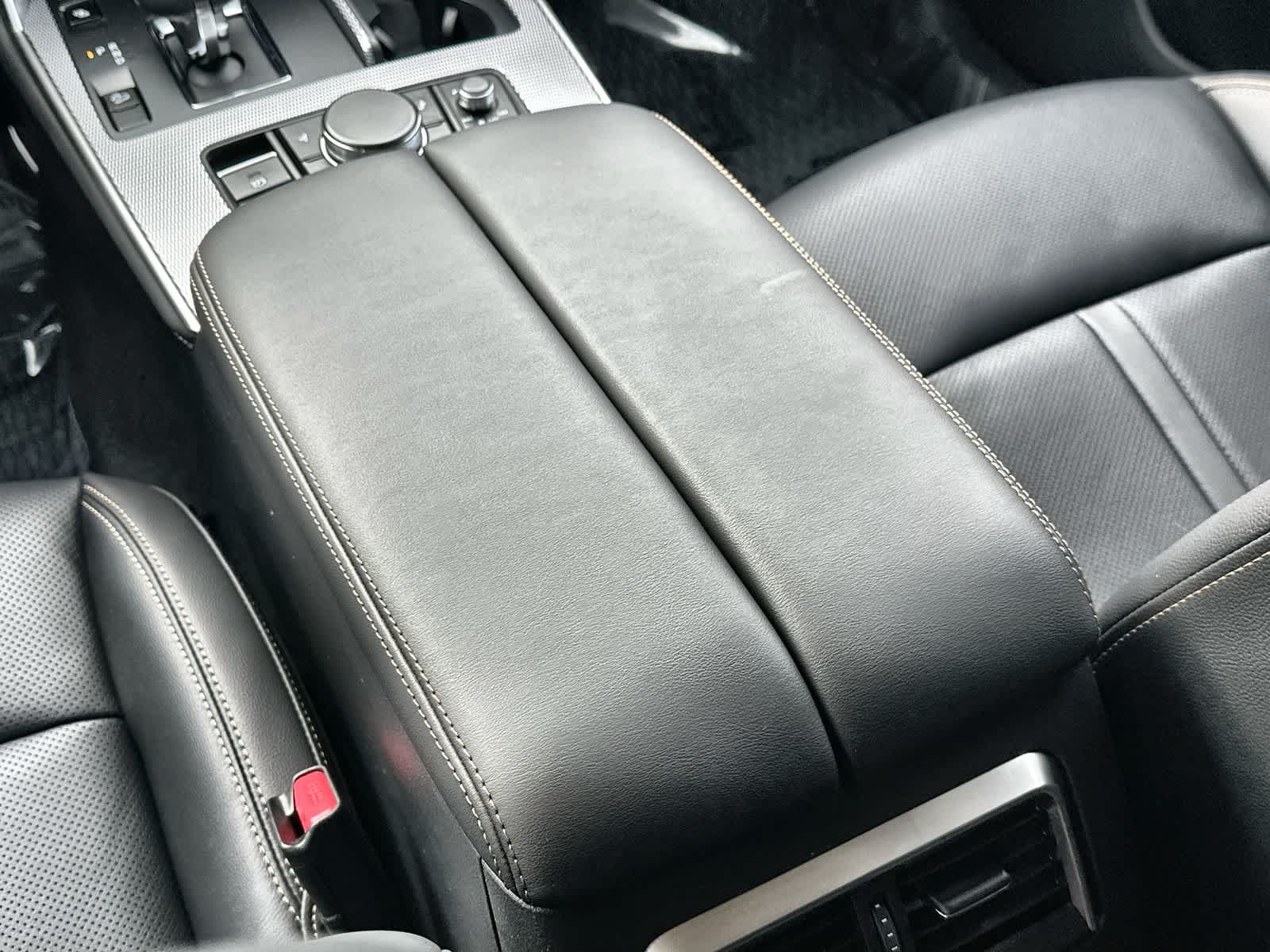 Thumbnail: 2026 Mazda CX-90 - 16