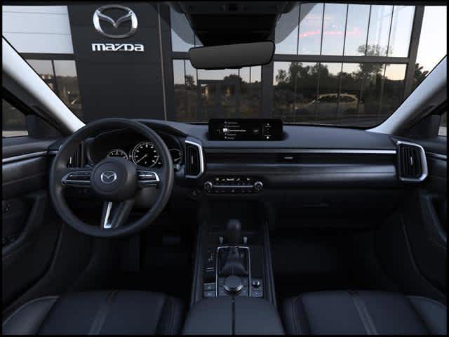 2025 Mazda CX-50 Turbo Premium 2