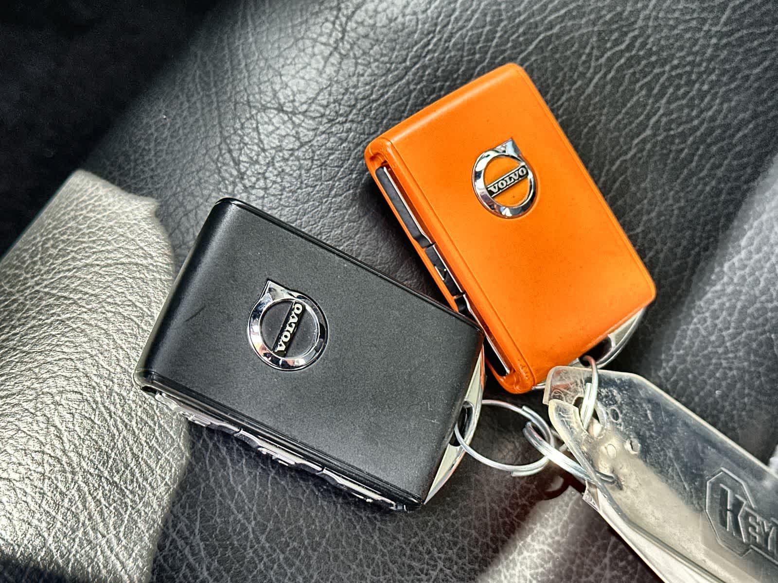 Thumbnail: 2023 Volvo S60 - 26