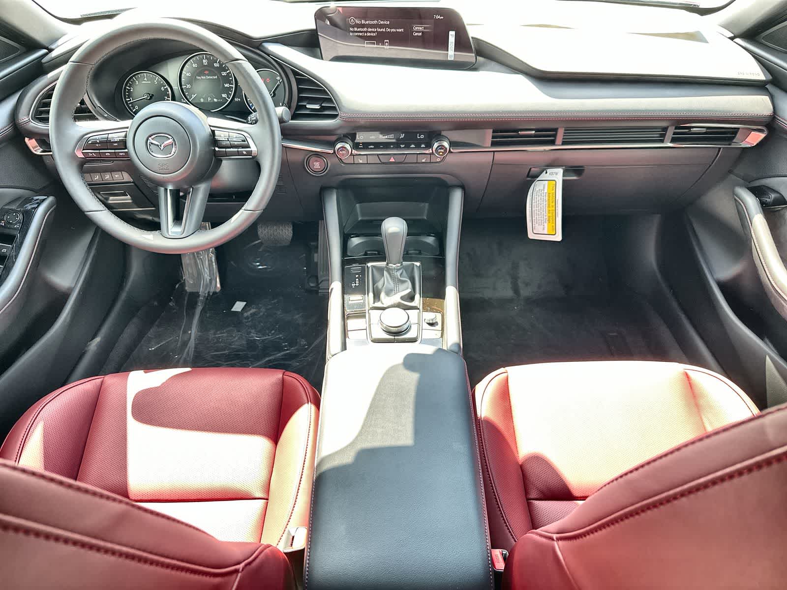 Thumbnail: 2026 Mazda Mazda3 - 20