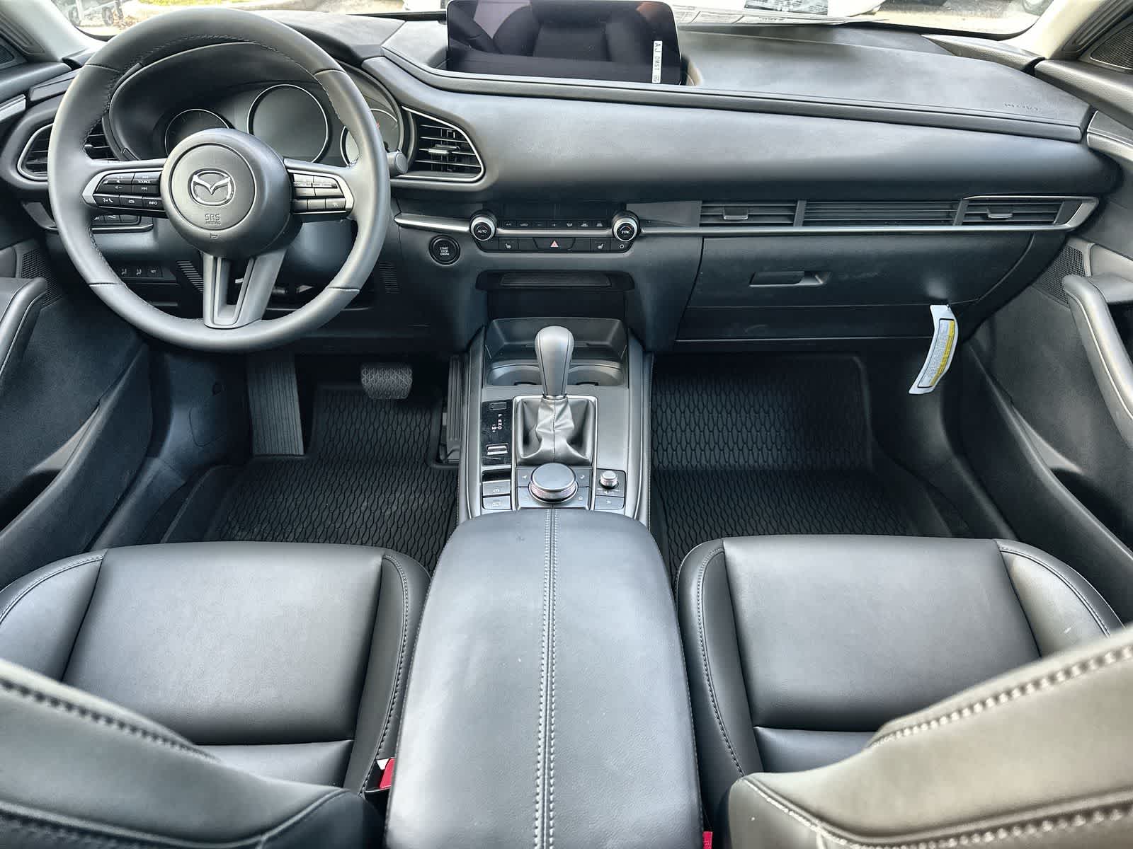 Thumbnail: 2026 Mazda CX-30 - 10