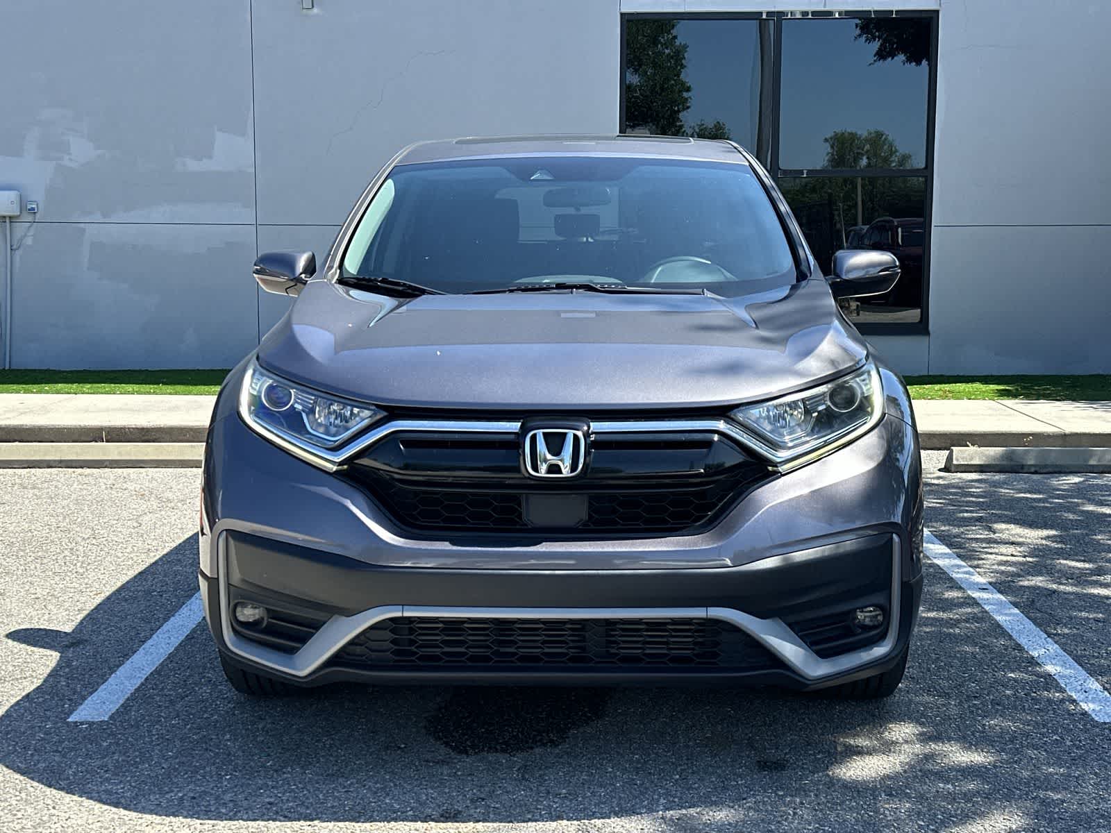 Thumbnail: 2020 Honda CR-V - 12