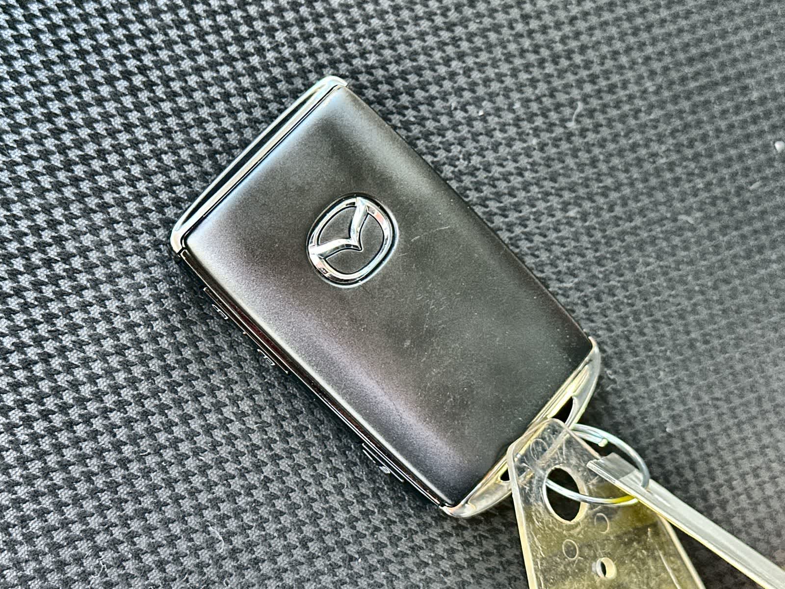 Thumbnail: 2026 Mazda CX-5 - 23