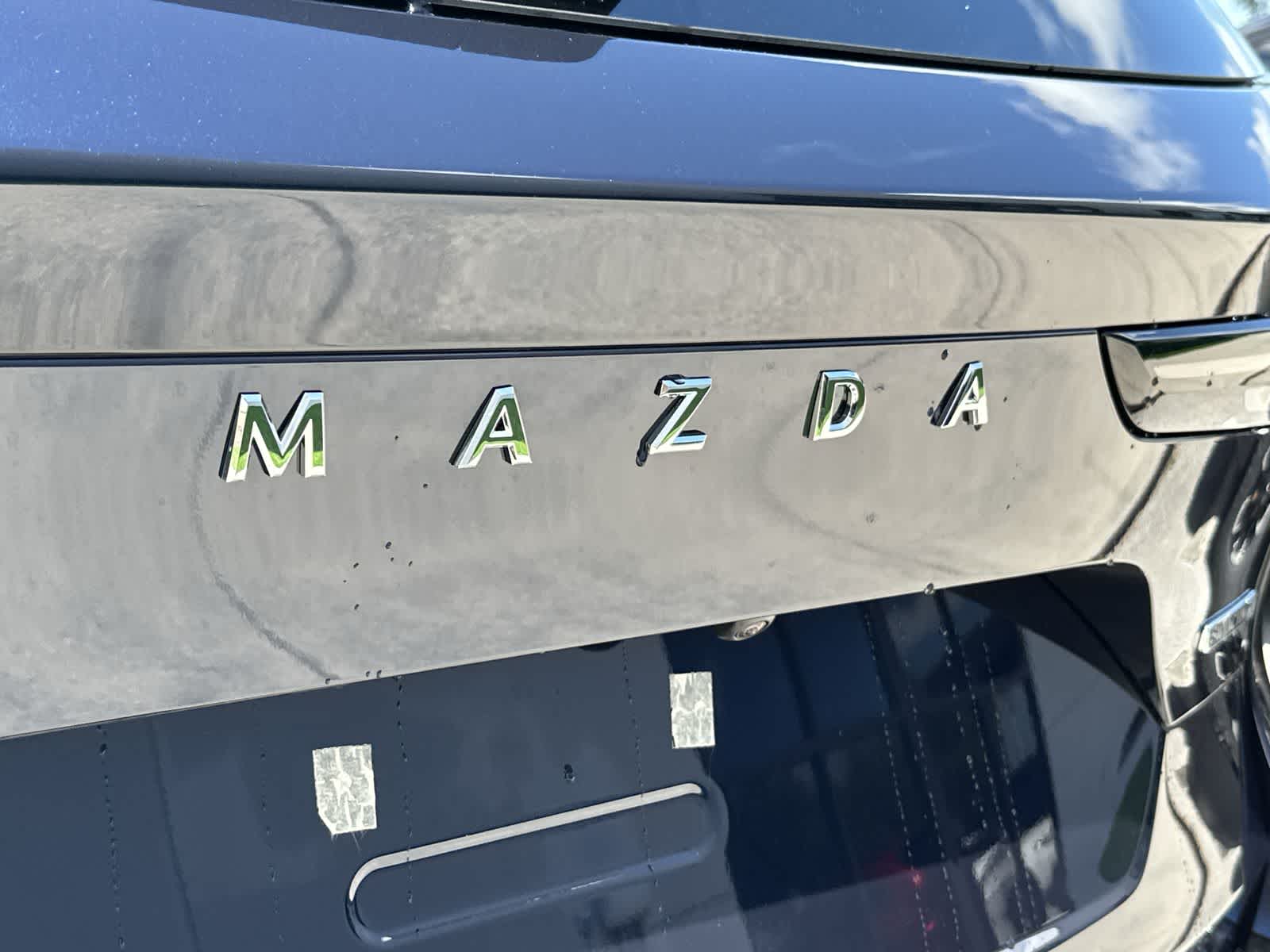 Thumbnail: 2026 Mazda CX-5 - 16