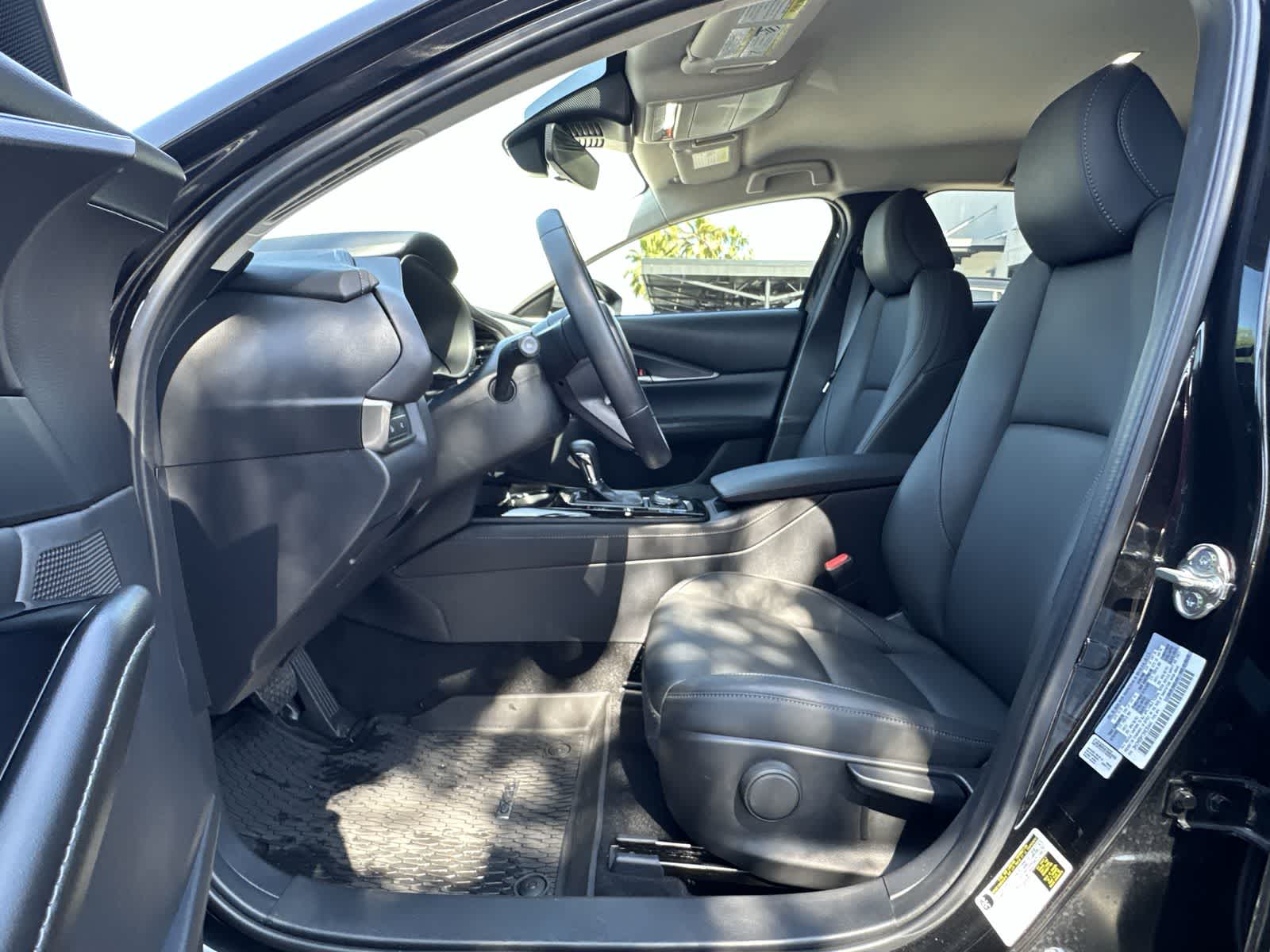 Thumbnail: 2025 Mazda CX-30 - 2