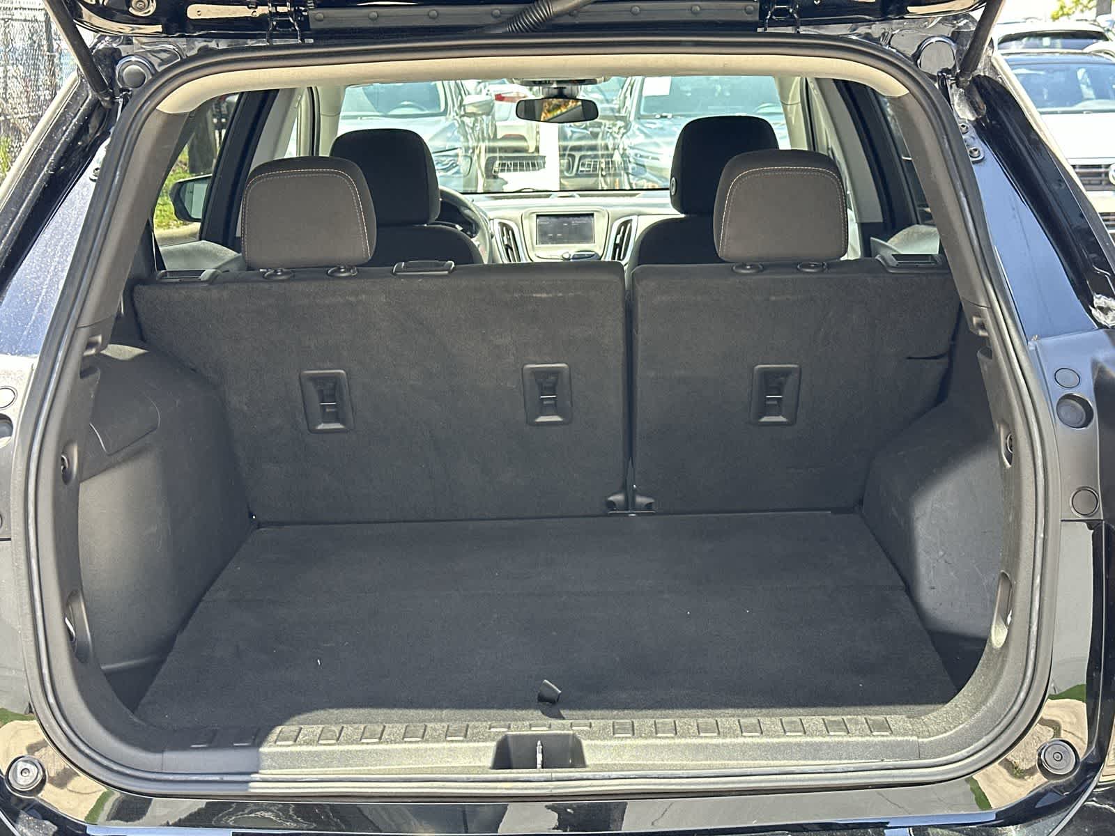Thumbnail: 2021 Chevrolet Equinox - 19