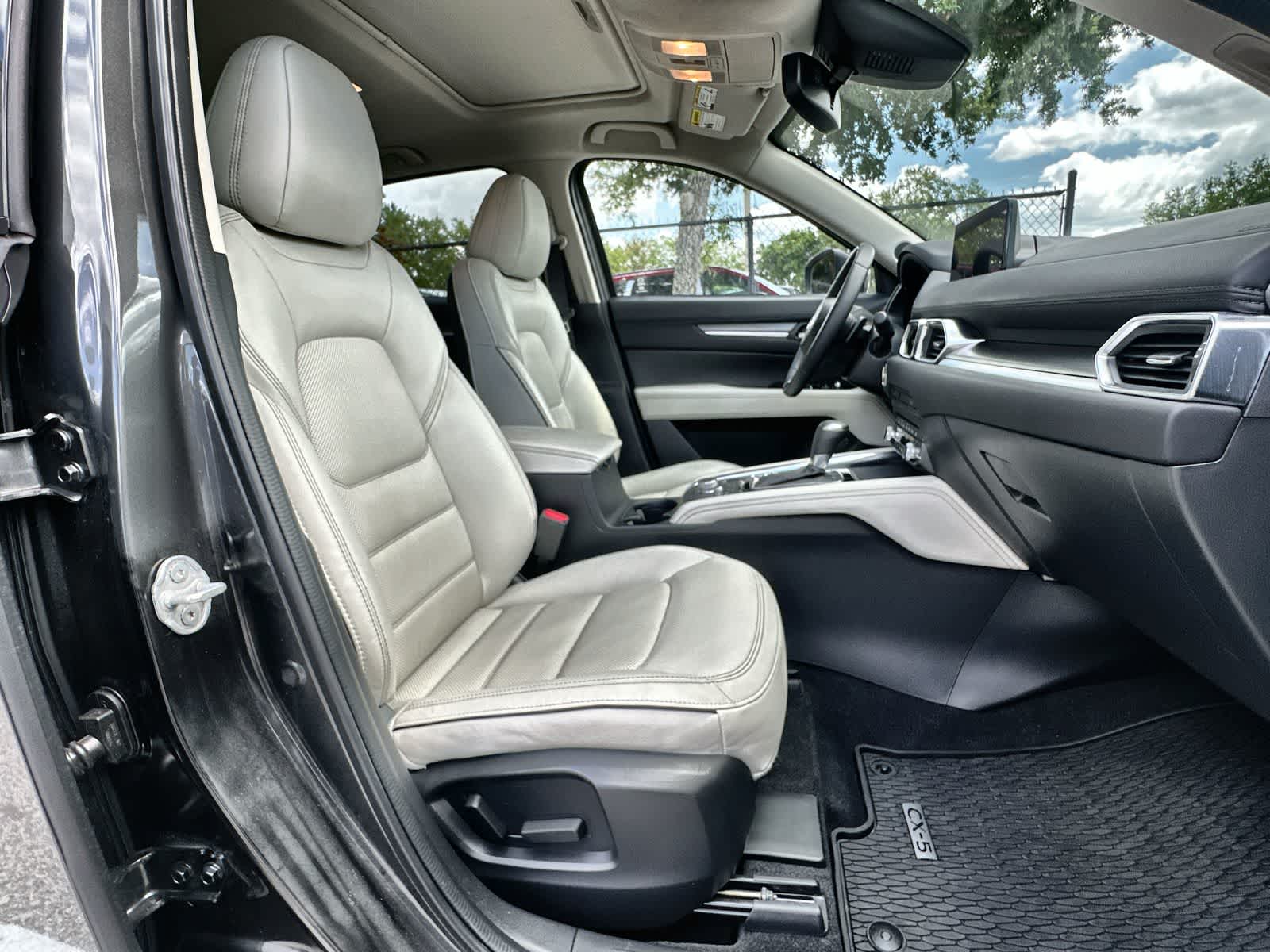 Thumbnail: 2024 Mazda CX-5 - 9