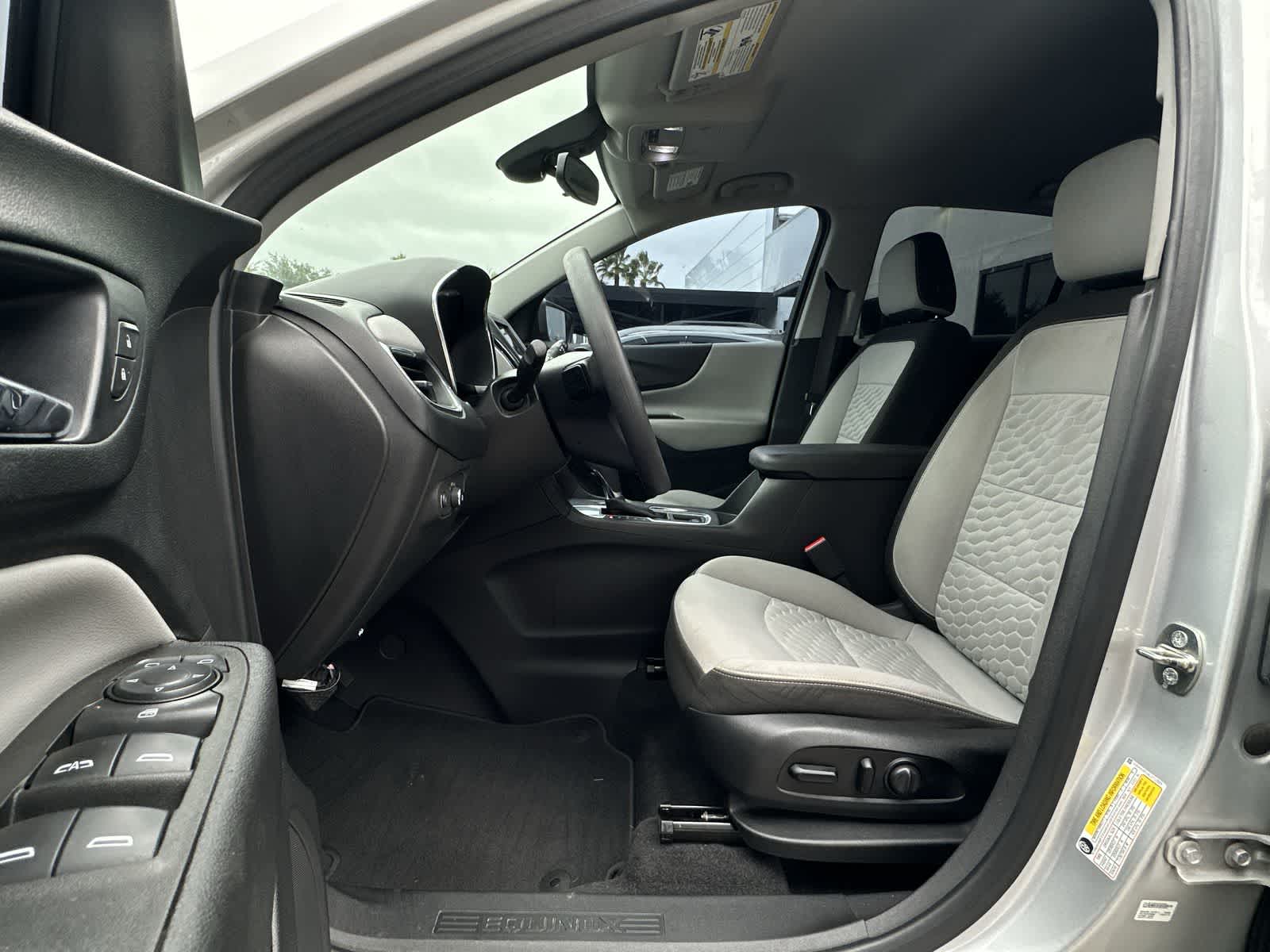 Thumbnail: 2020 Chevrolet Equinox - 2