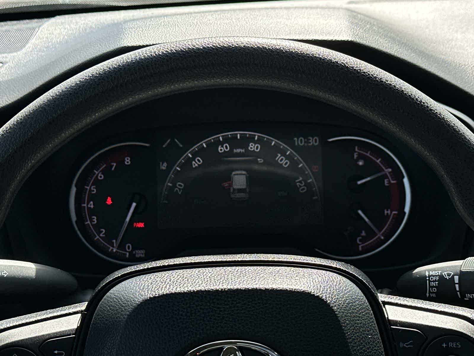 Thumbnail: 2023 Toyota RAV4 - 17