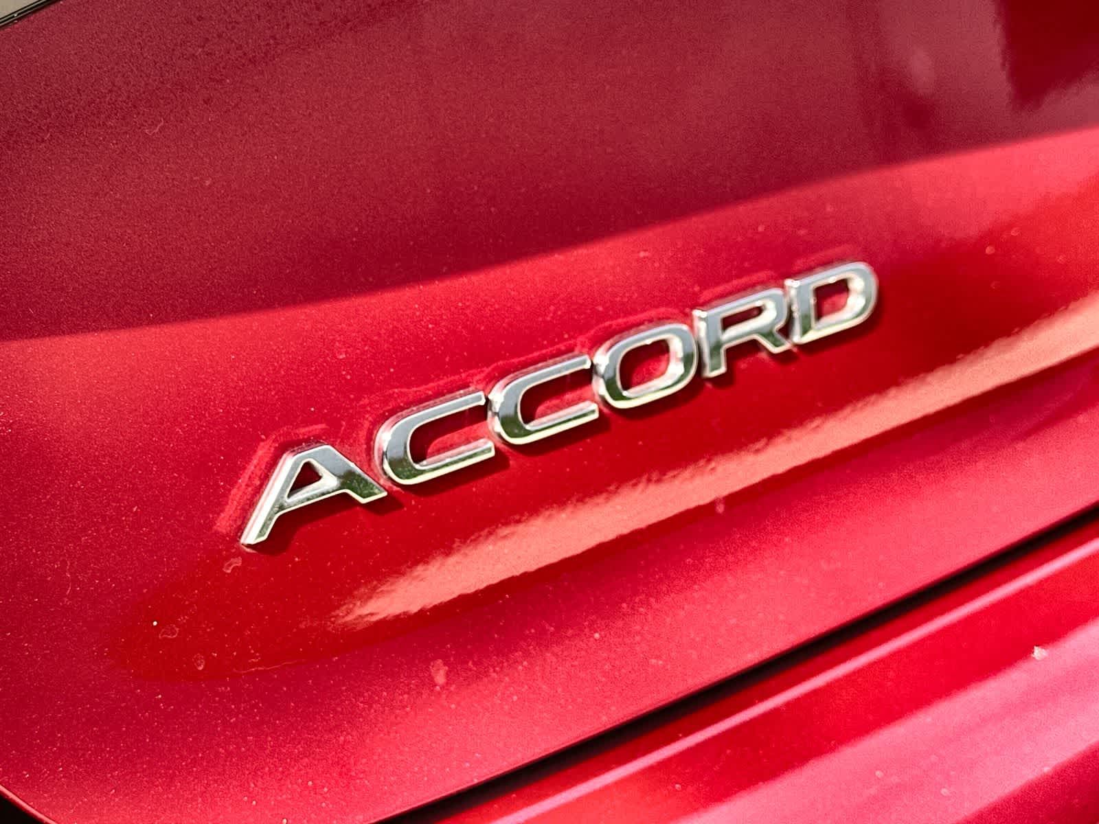 Thumbnail: 2024 Honda Accord - 15