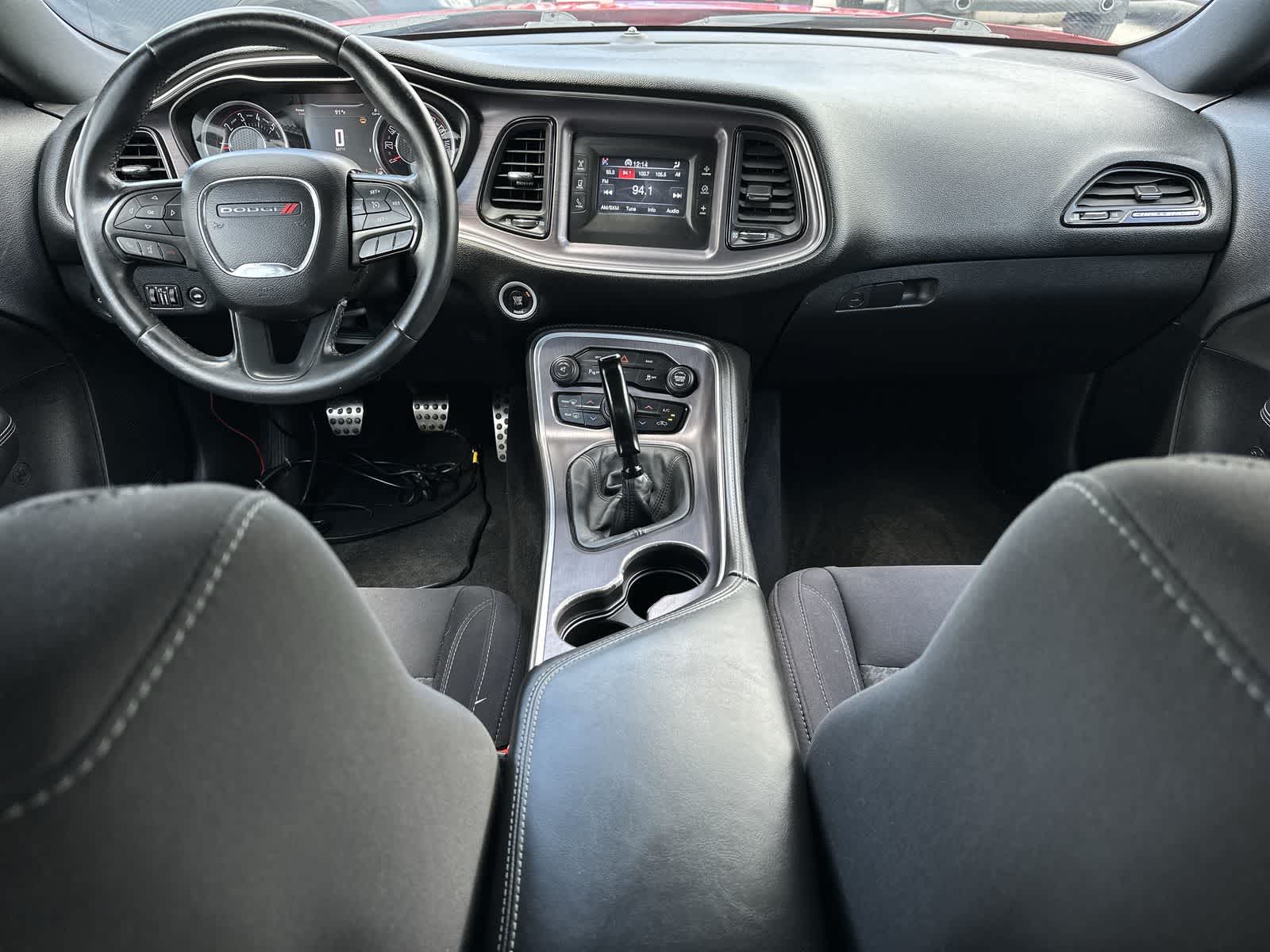 Thumbnail: 2015 Dodge Challenger - 13