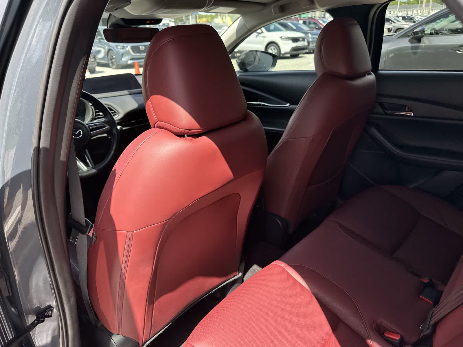 Thumbnail: 2023 Mazda CX-30 - 16