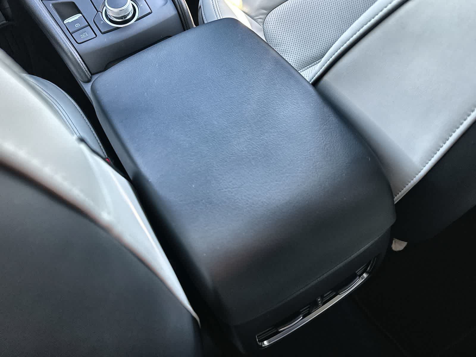 Thumbnail: 2025 Mazda CX-5 - 16