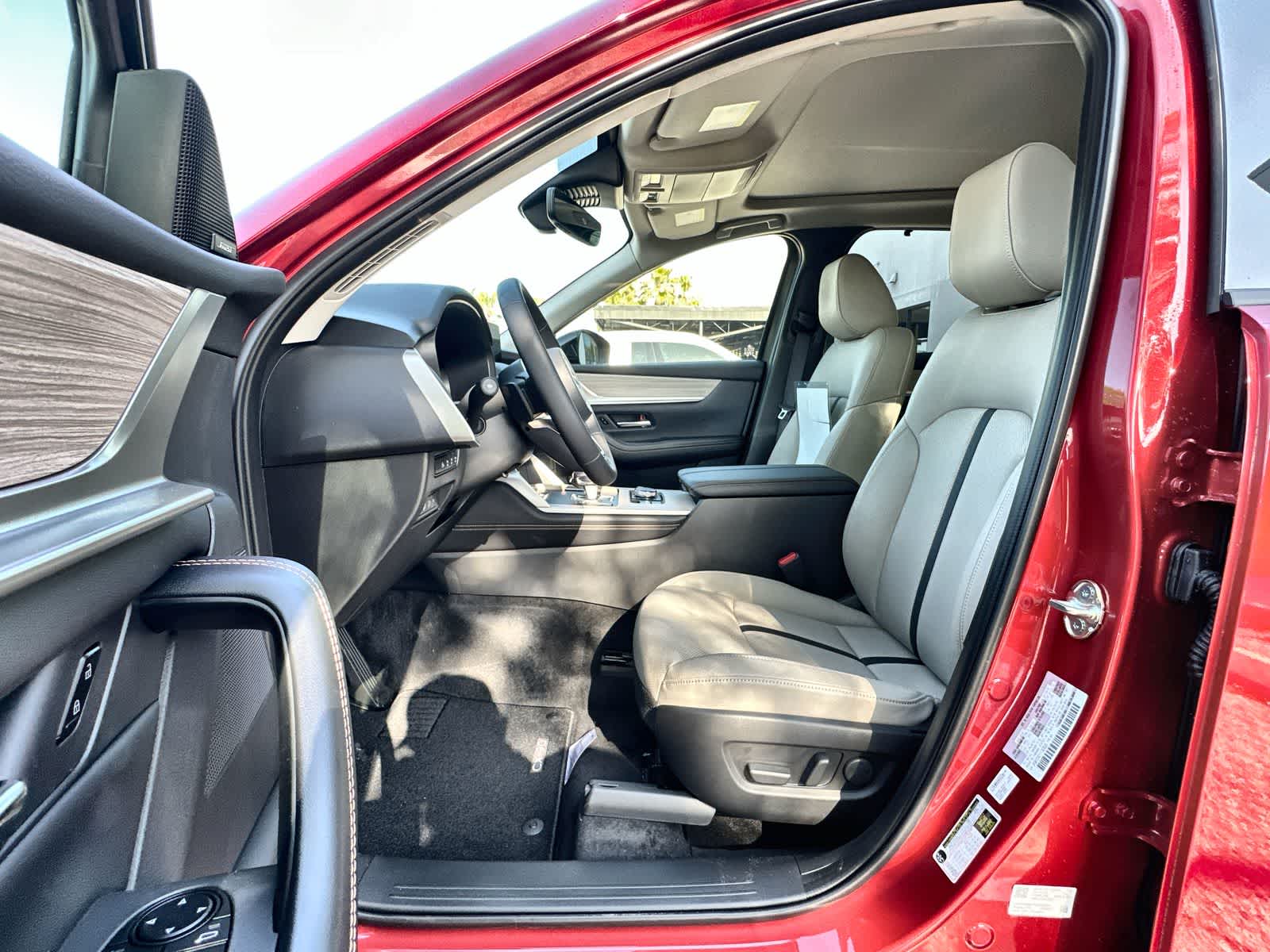 Thumbnail: 2026 Mazda CX-90 - 2