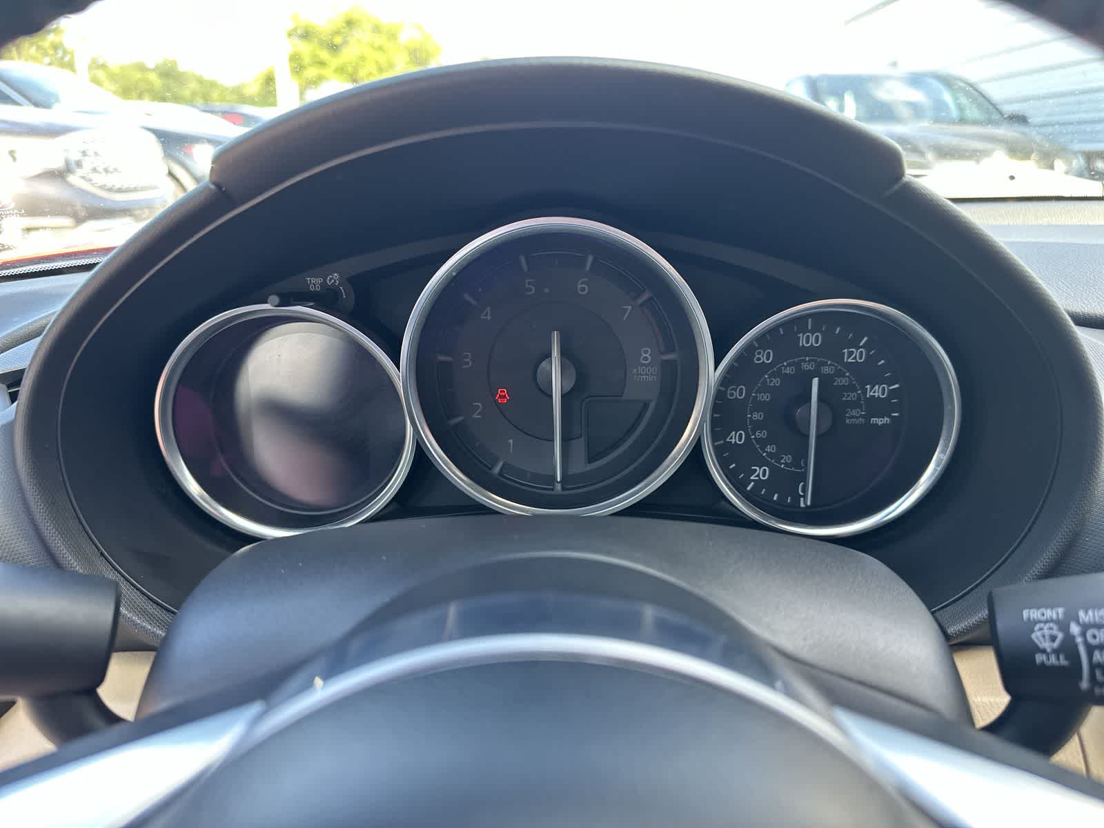 Thumbnail: 2017 Mazda MX-5 Miata - 18