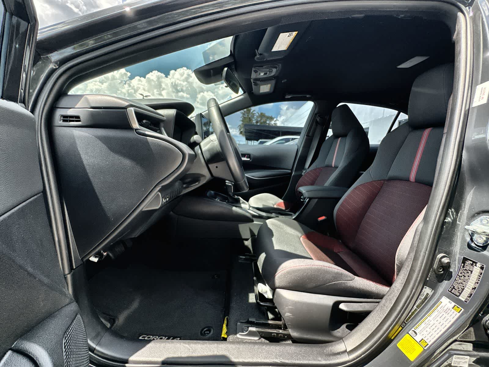 Thumbnail: 2024 Toyota Corolla - 2