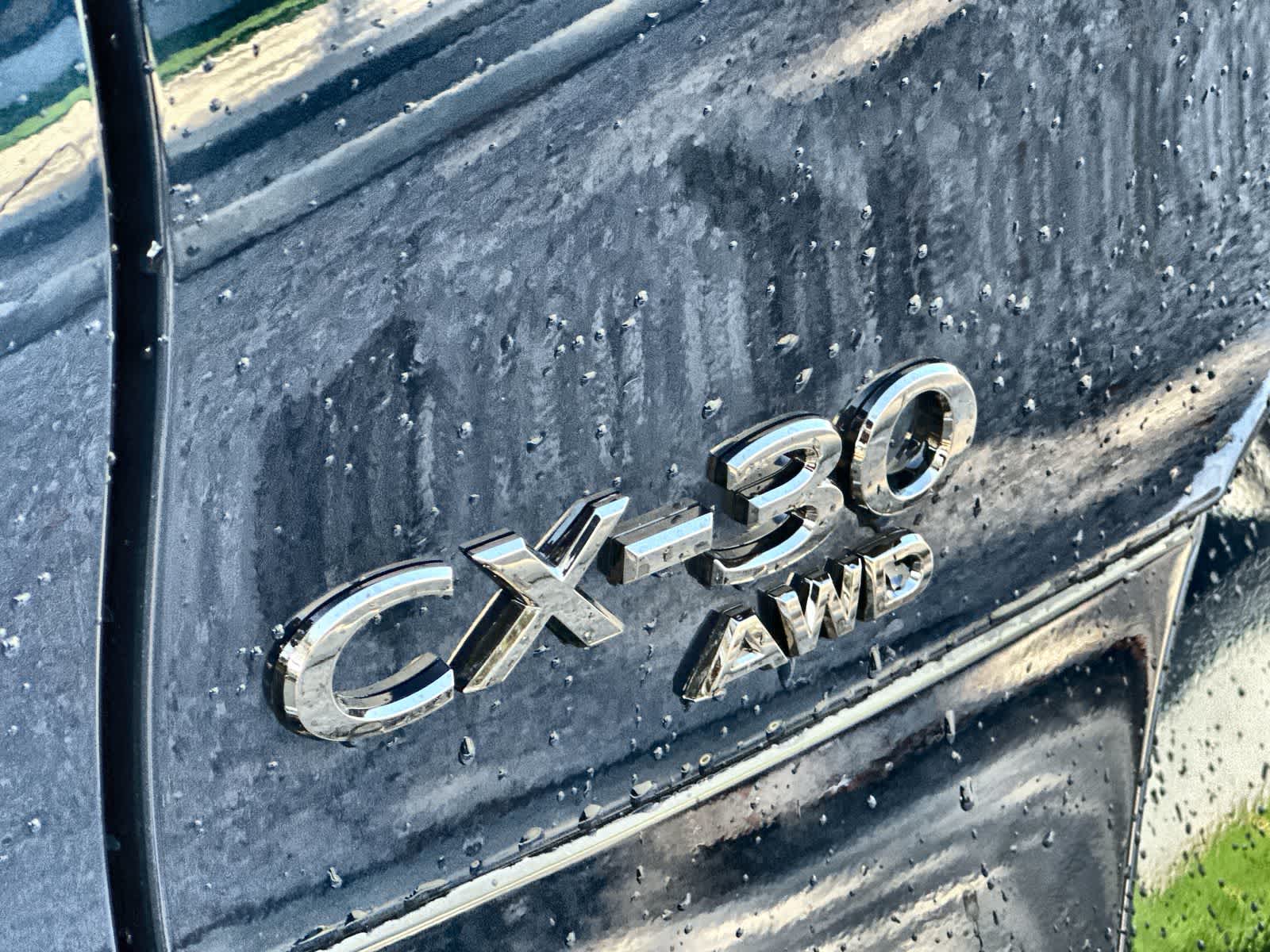 Thumbnail: 2026 Mazda CX-30 - 7