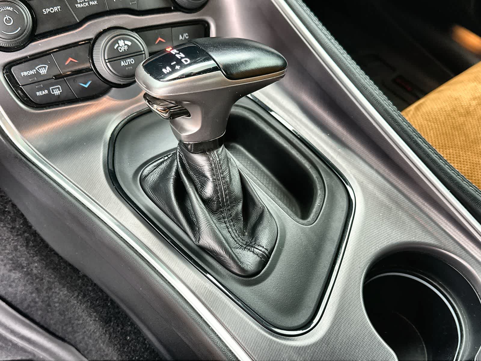 Thumbnail: 2021 Dodge Challenger - 17