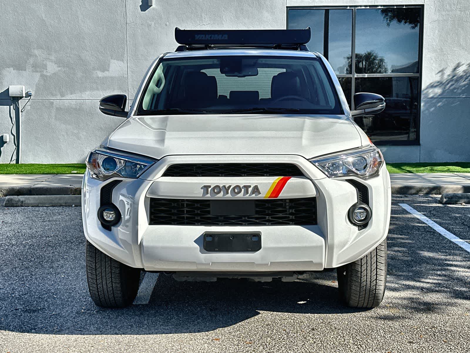 Thumbnail: 2023 Toyota 4Runner - 6