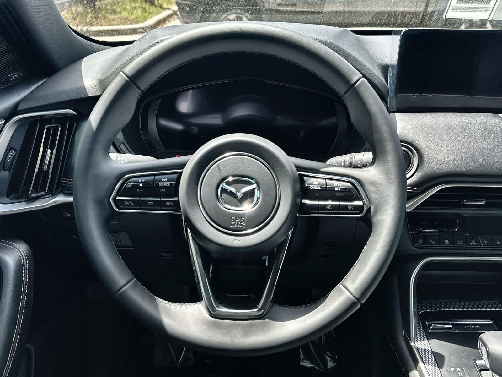 Thumbnail: 2026 Mazda CX-90 - 20